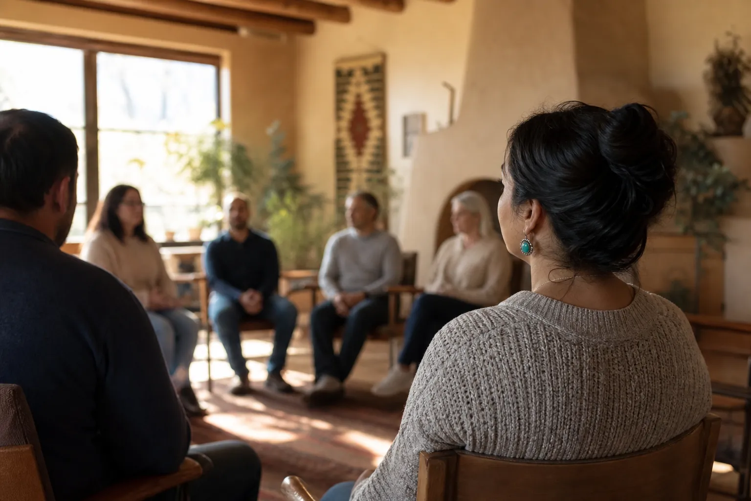 A Practical Guide To 12-Step Recovery In Albuquerque