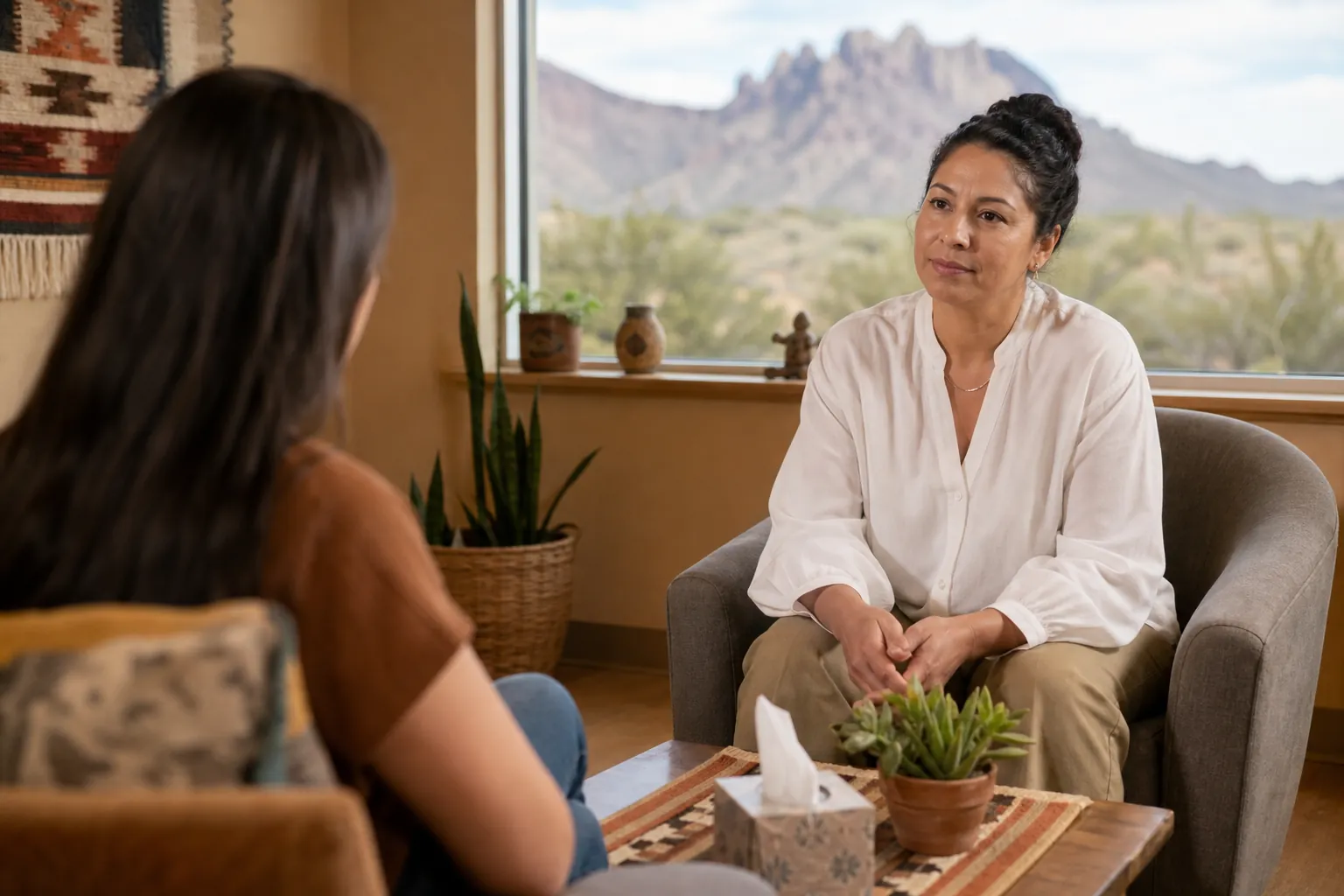 Questions That Help You Prepare For Counseling