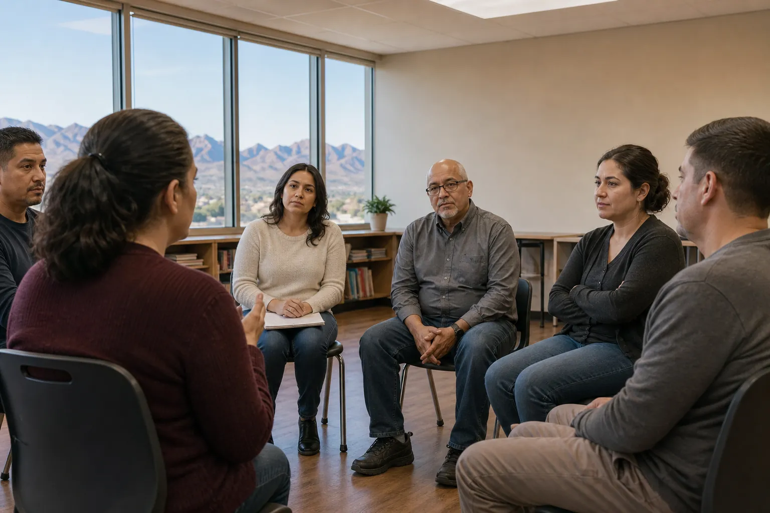 A Practical Guide To Addiction Education In Las Cruces