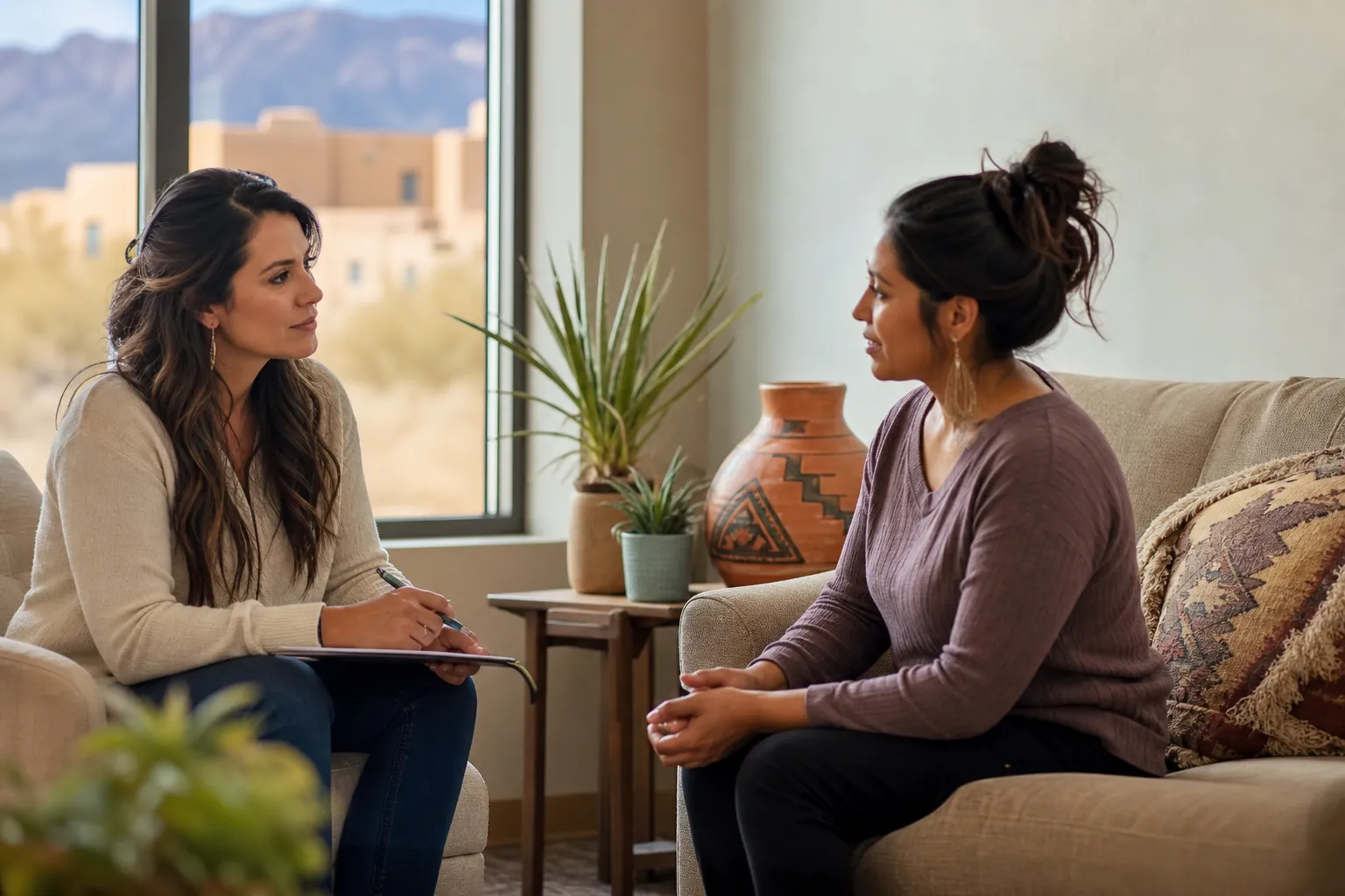 A Clearer Path Through Recovery Care In Albuquerque
