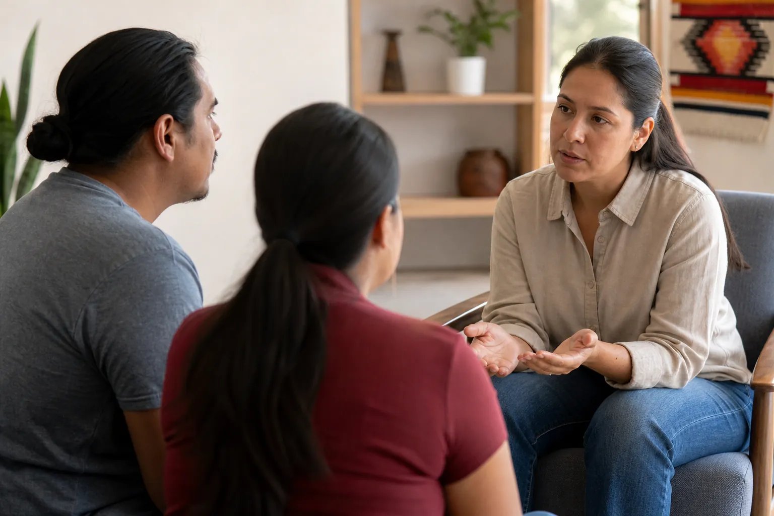 Addiction Treatment Language Interpreter Services In NM