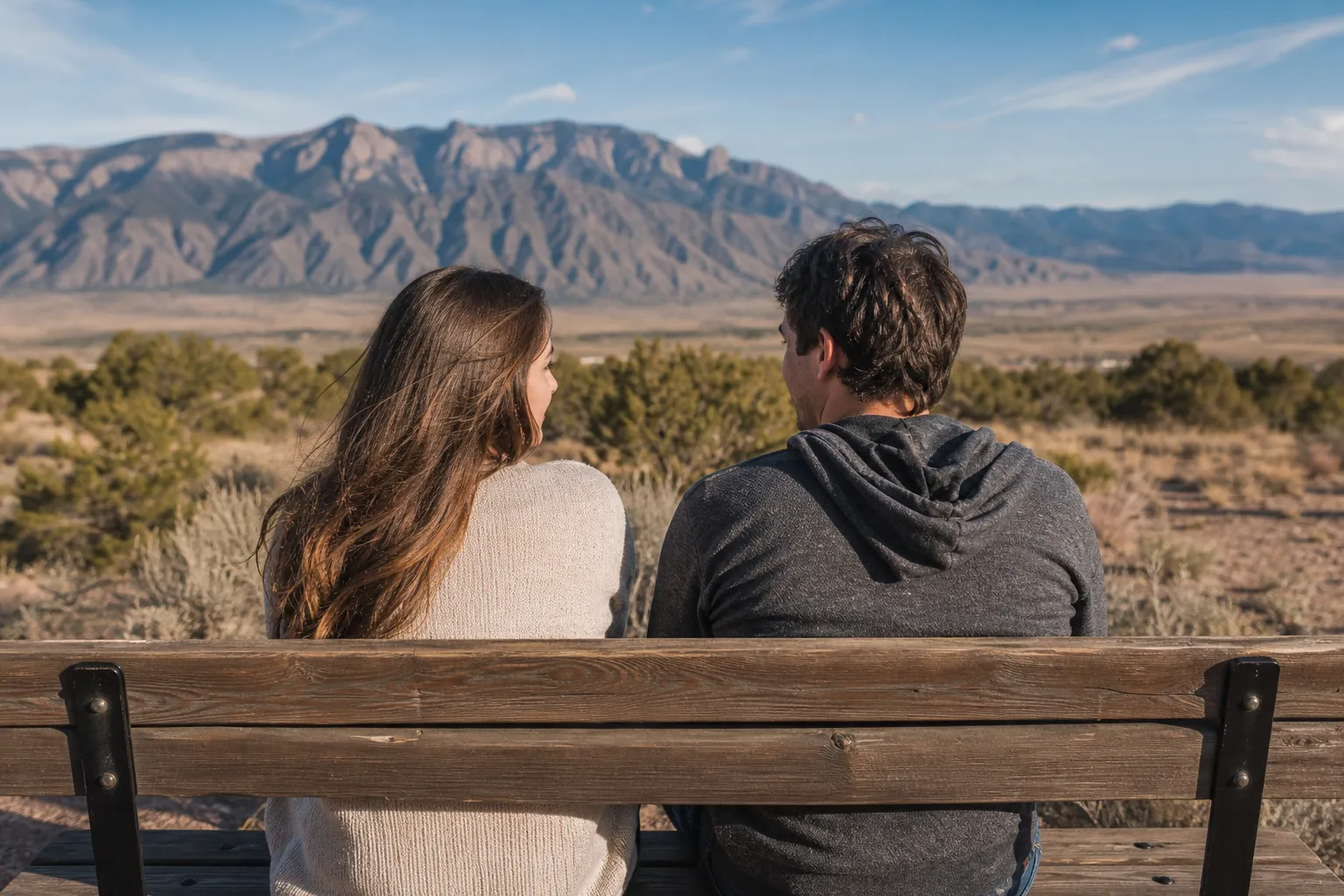 Dating During Outpatient Addiction Treatment In NM
