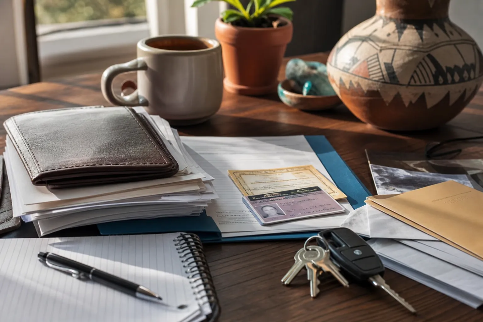 Documents To Gather Before Your Assessment