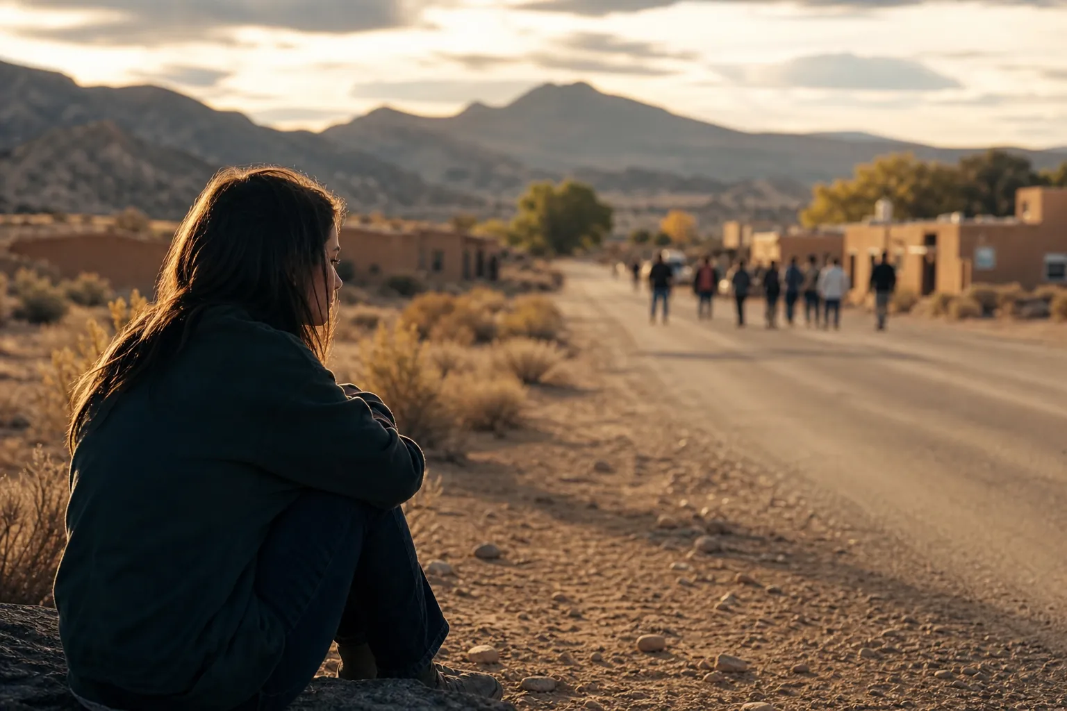 Fear Of Judgment About Addiction Treatment In NM
