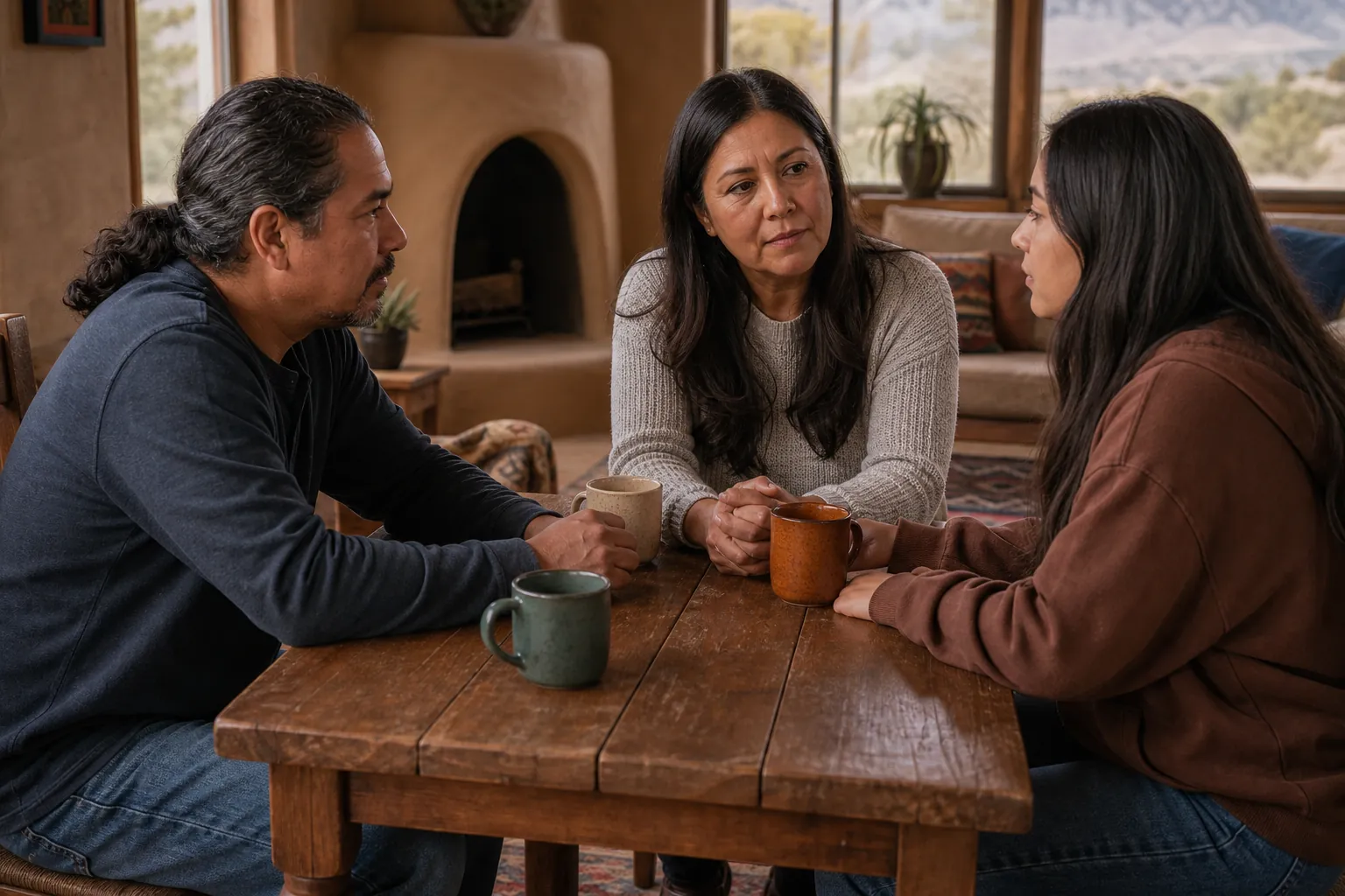 Healthy Boundaries While Supporting Recovery