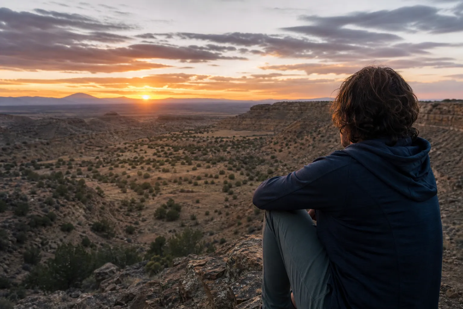 Identity Changes During Addiction Recovery In NM