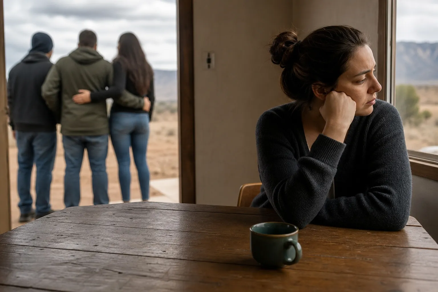 Friendship Changes During Addiction Recovery In NM