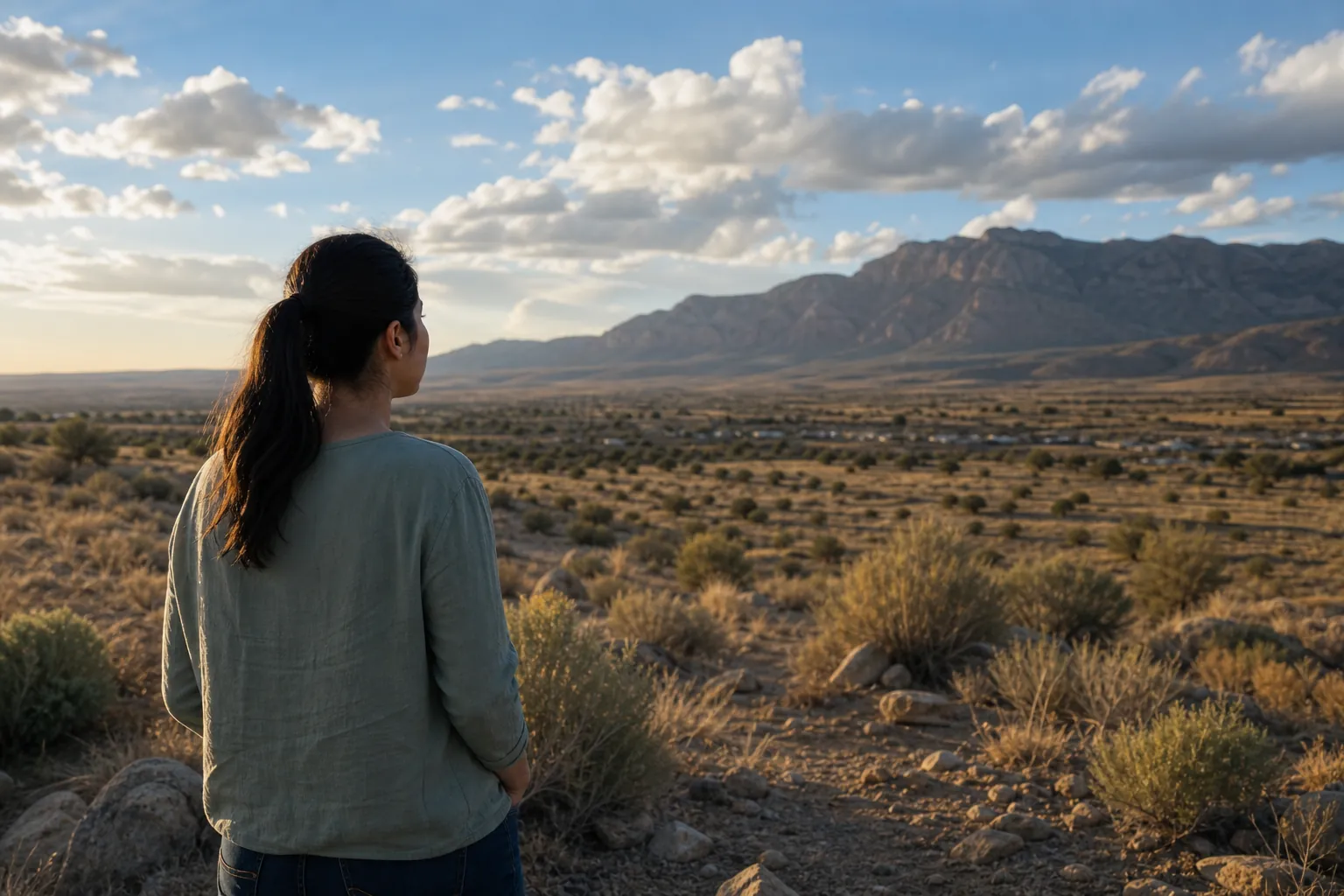 Substance Use Care Options In Las Cruces, NM
