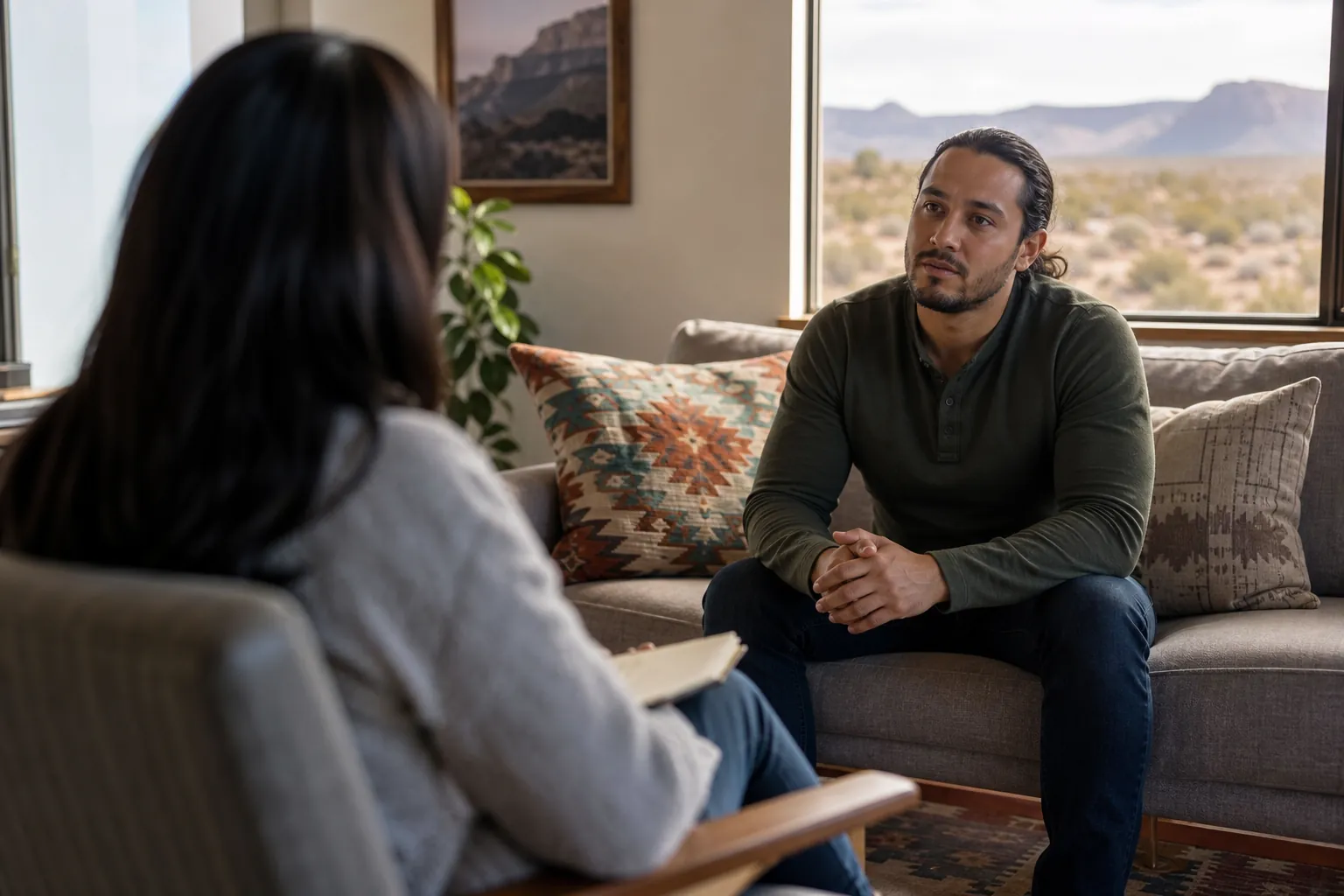 A Personal Path To Lasting Addiction Recovery