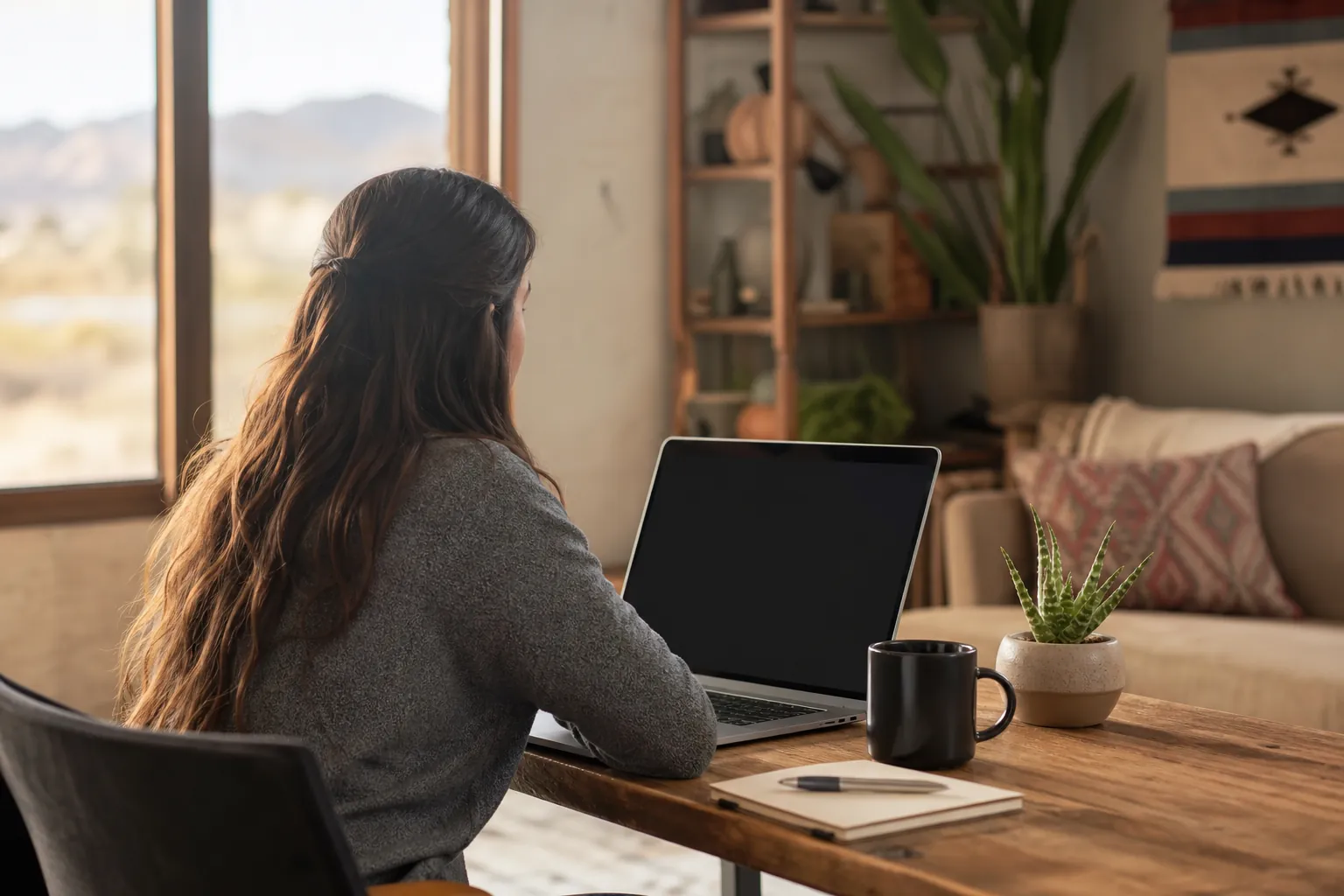 A Flexible Path To Recovery From Home