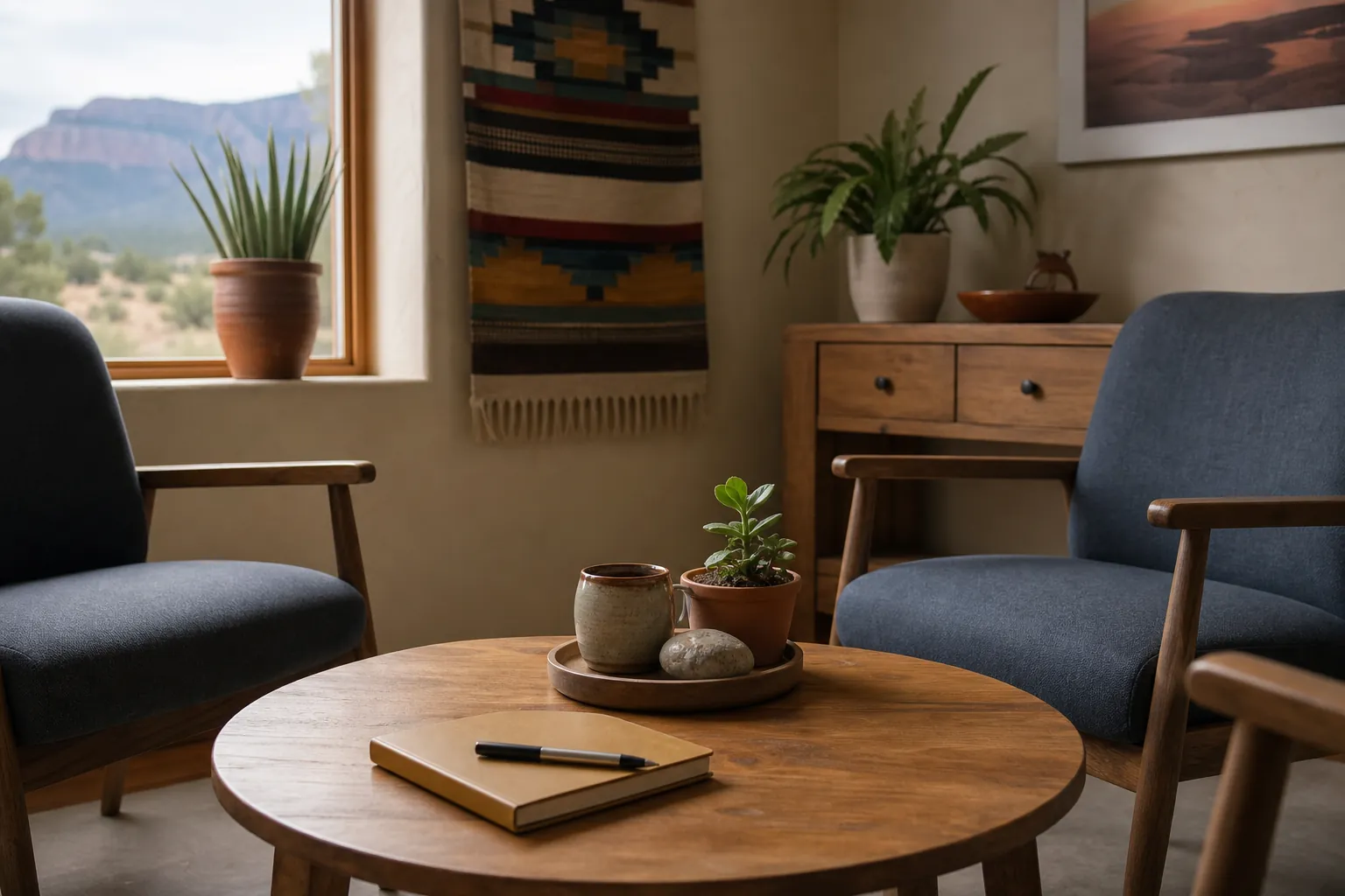 Questions About Outpatient Recovery Support