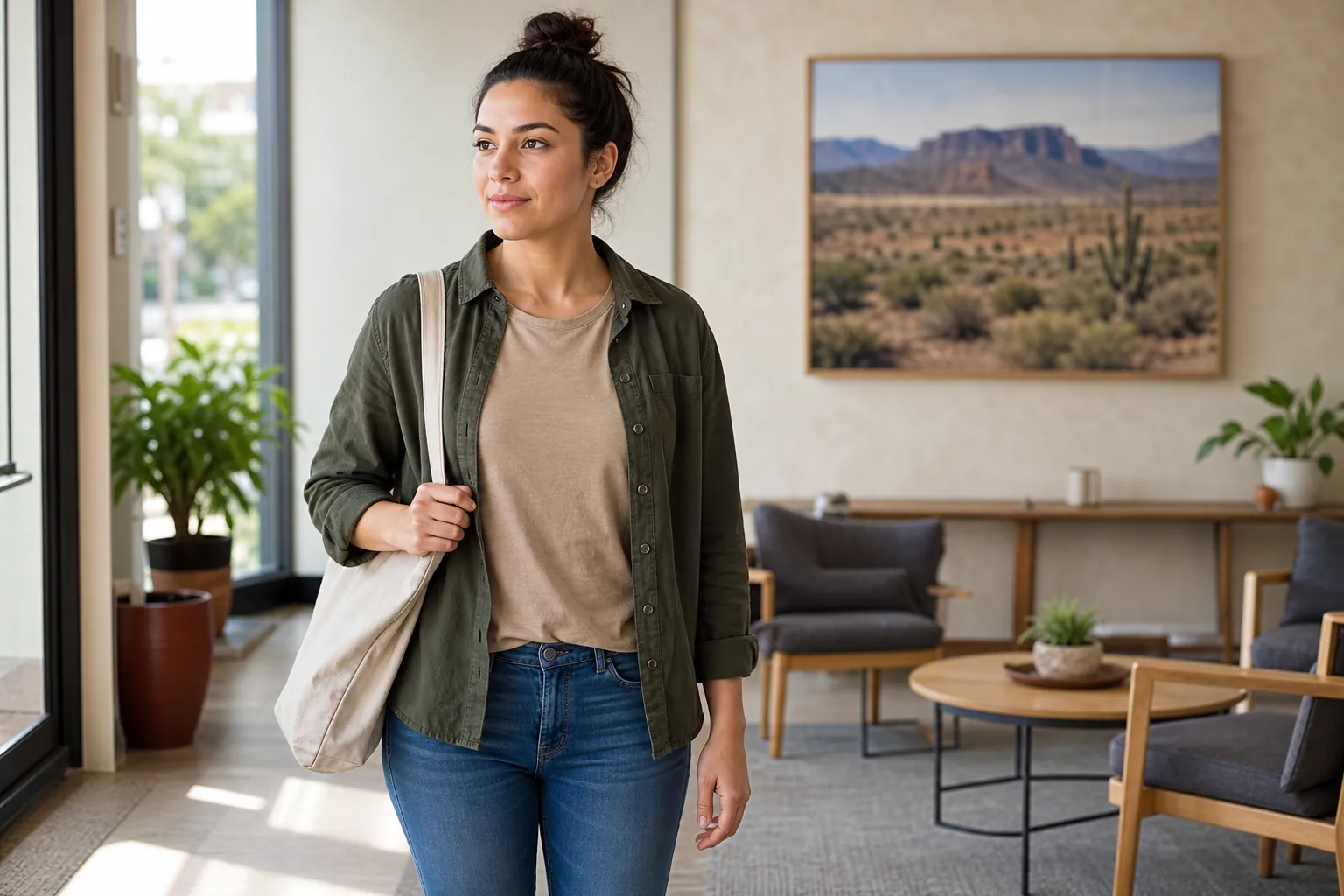 What To Wear During Outpatient Recovery