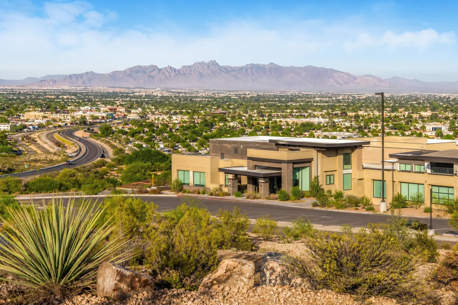 Finding Local Outpatient Rehab In Las Cruces