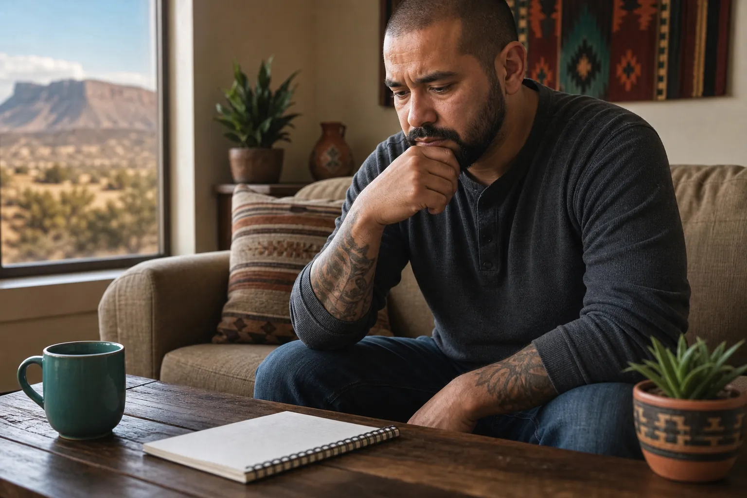 How To Get Back On Track After Missing Rehab