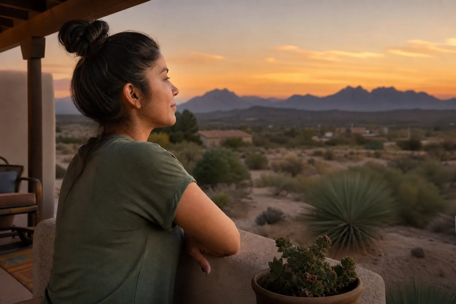 Flexible Recovery Support Near Las Cruces
