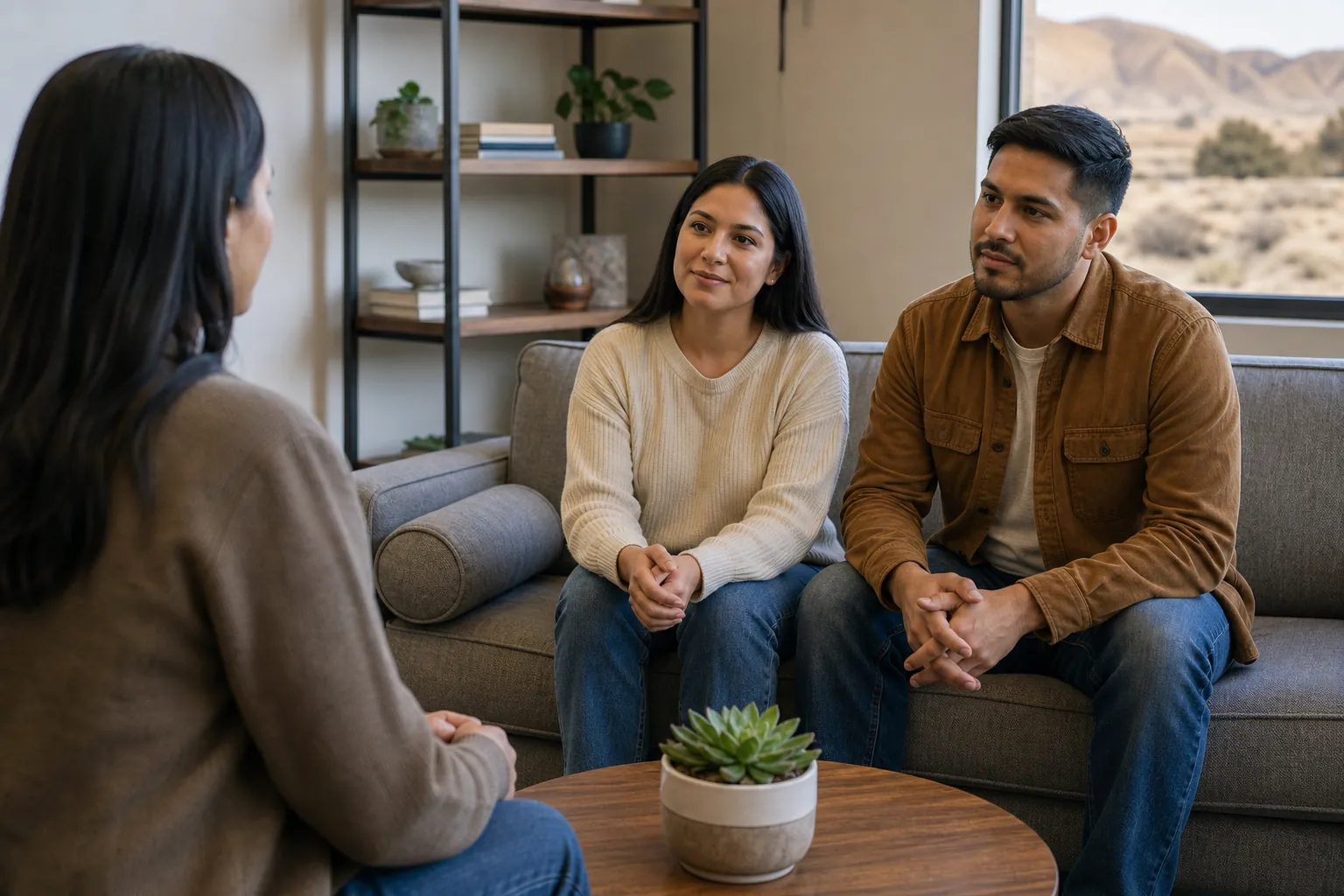 Your First Step Into Outpatient Recovery