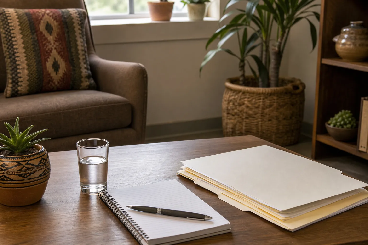 How To Start Outpatient Rehab In New Mexico