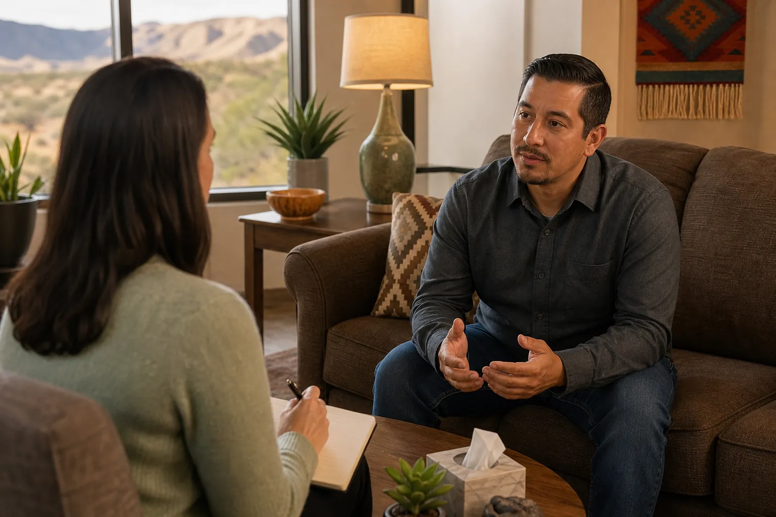 How Long Do Outpatient Rehab Visits Usually Take?