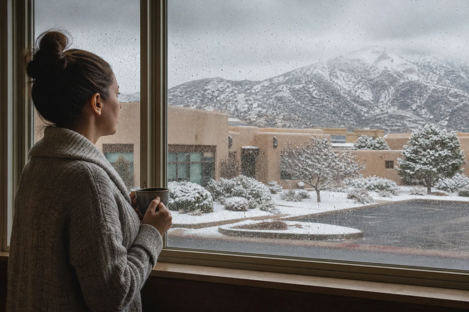 Planning For Outpatient Rehab Weather Closures In NM