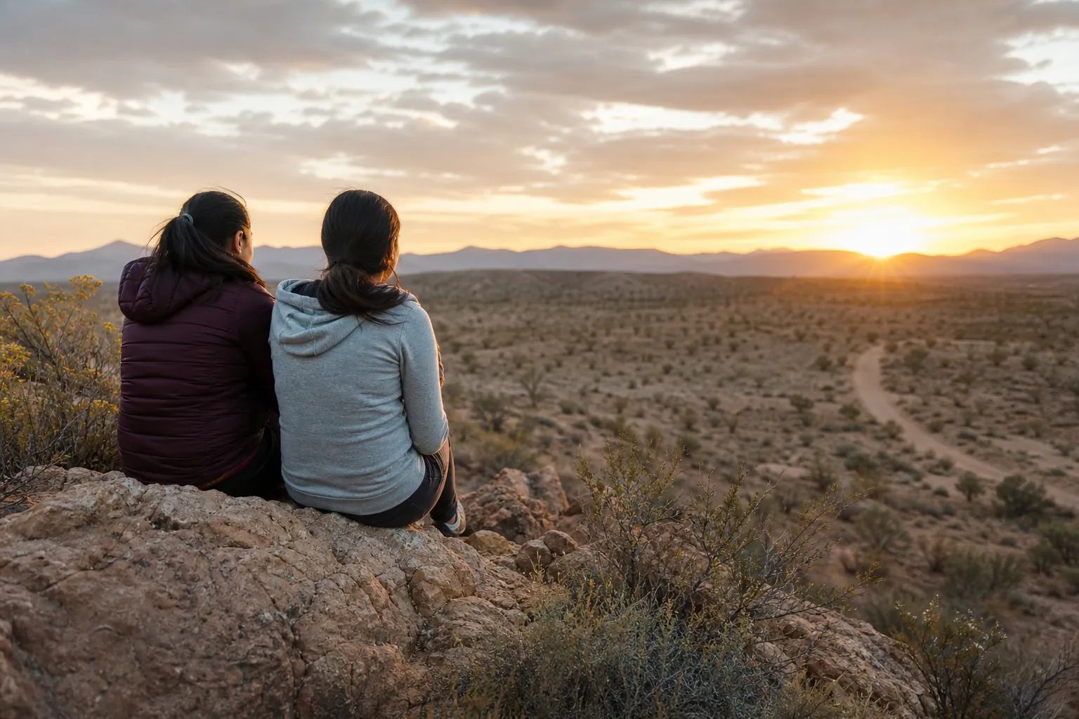 A Clearer Path Through Complex Substance Use
