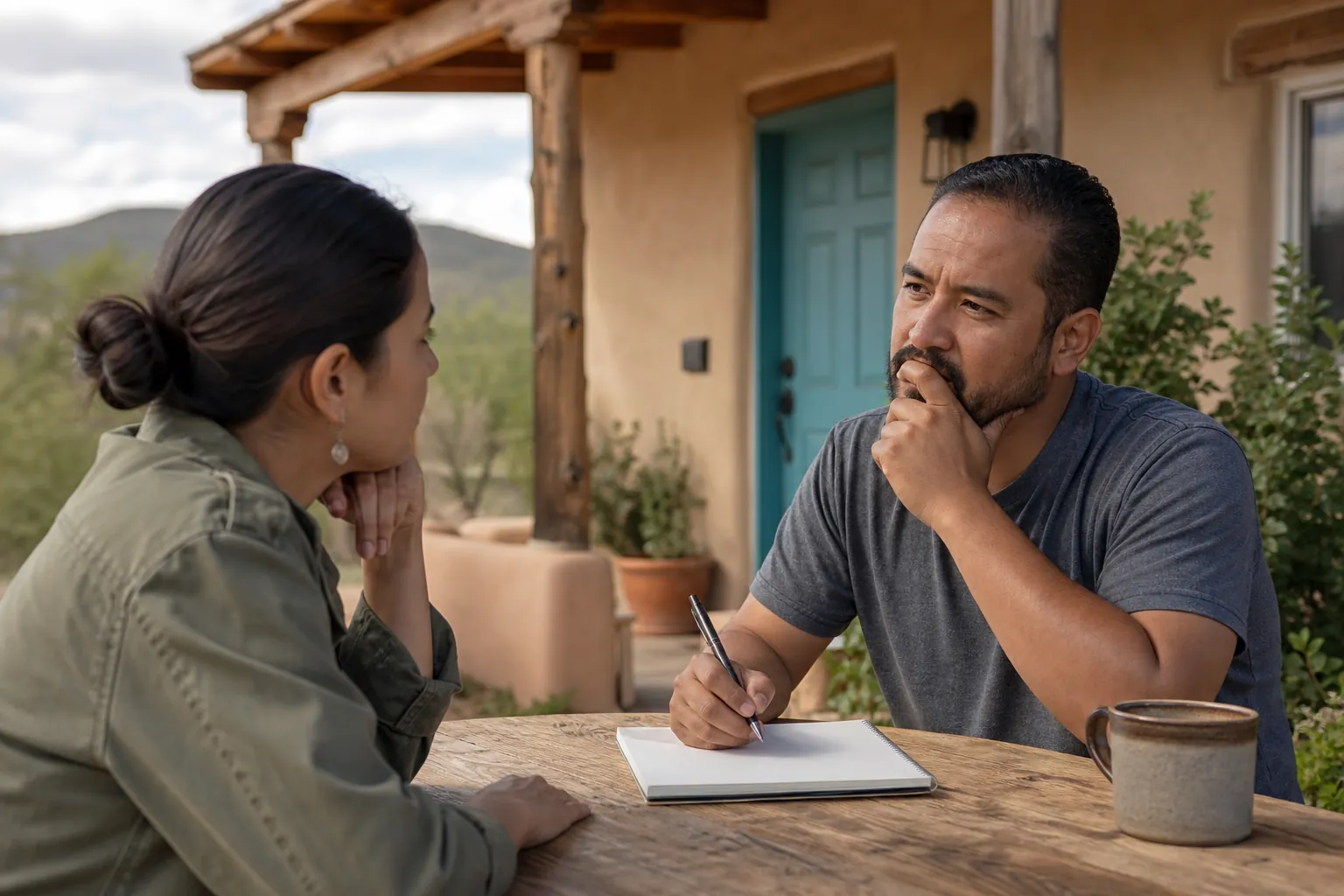 Housing Questions For Outpatient Recovery