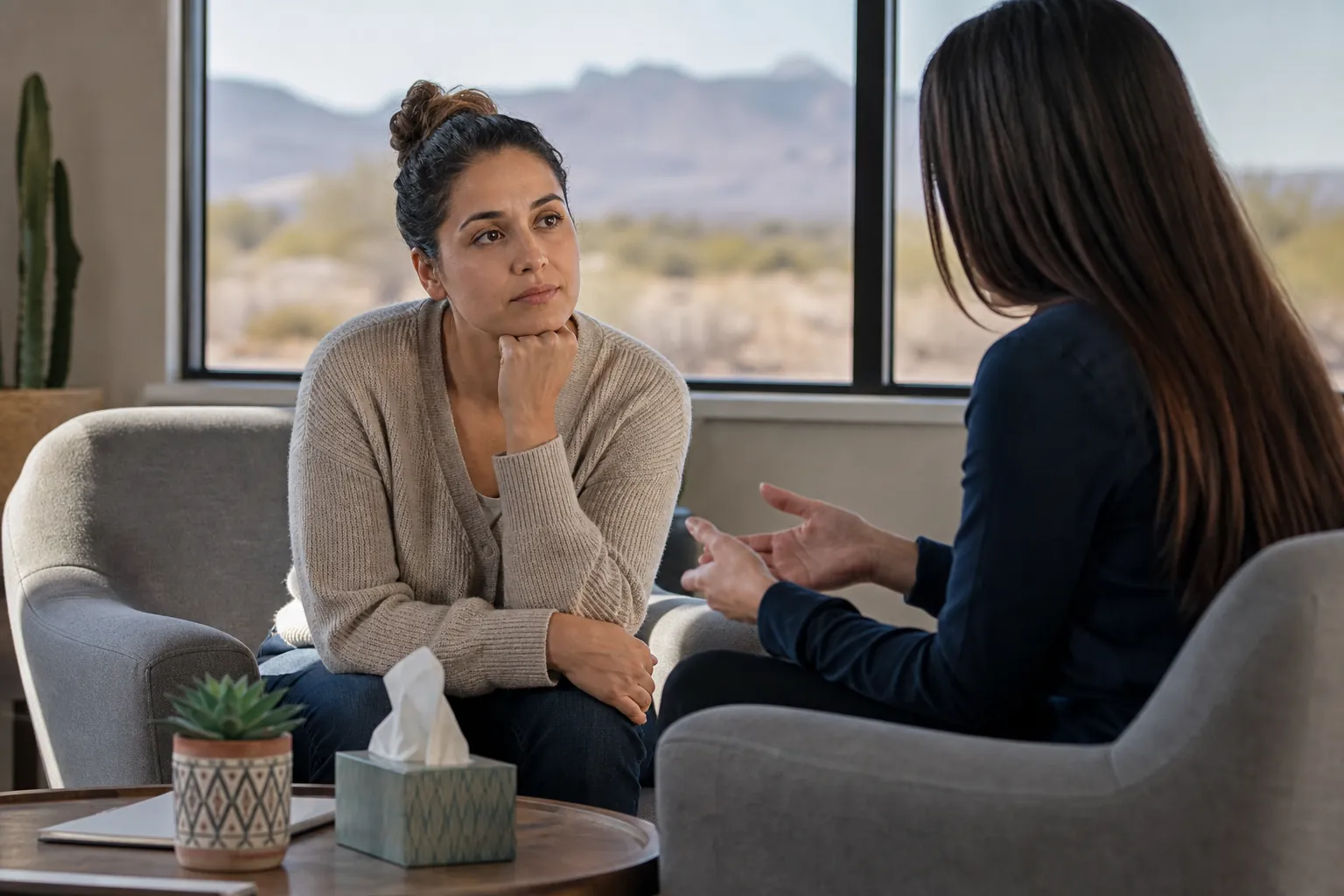 Questions To Ask Before Completing IOP In New Mexico