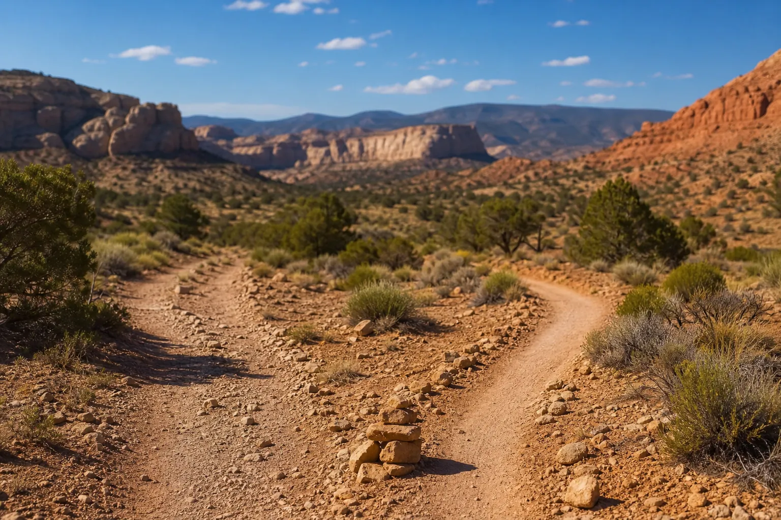 Editorial illustration of Understanding the Difference Between PHP and IOP in New Mexico