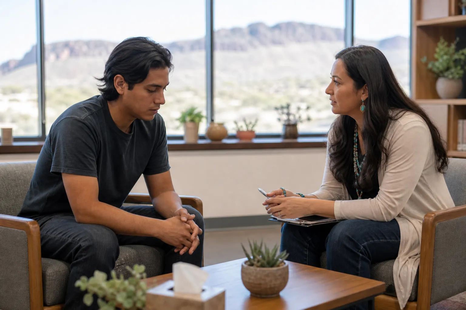 A Clearer Path For ADHD And Substance Recovery