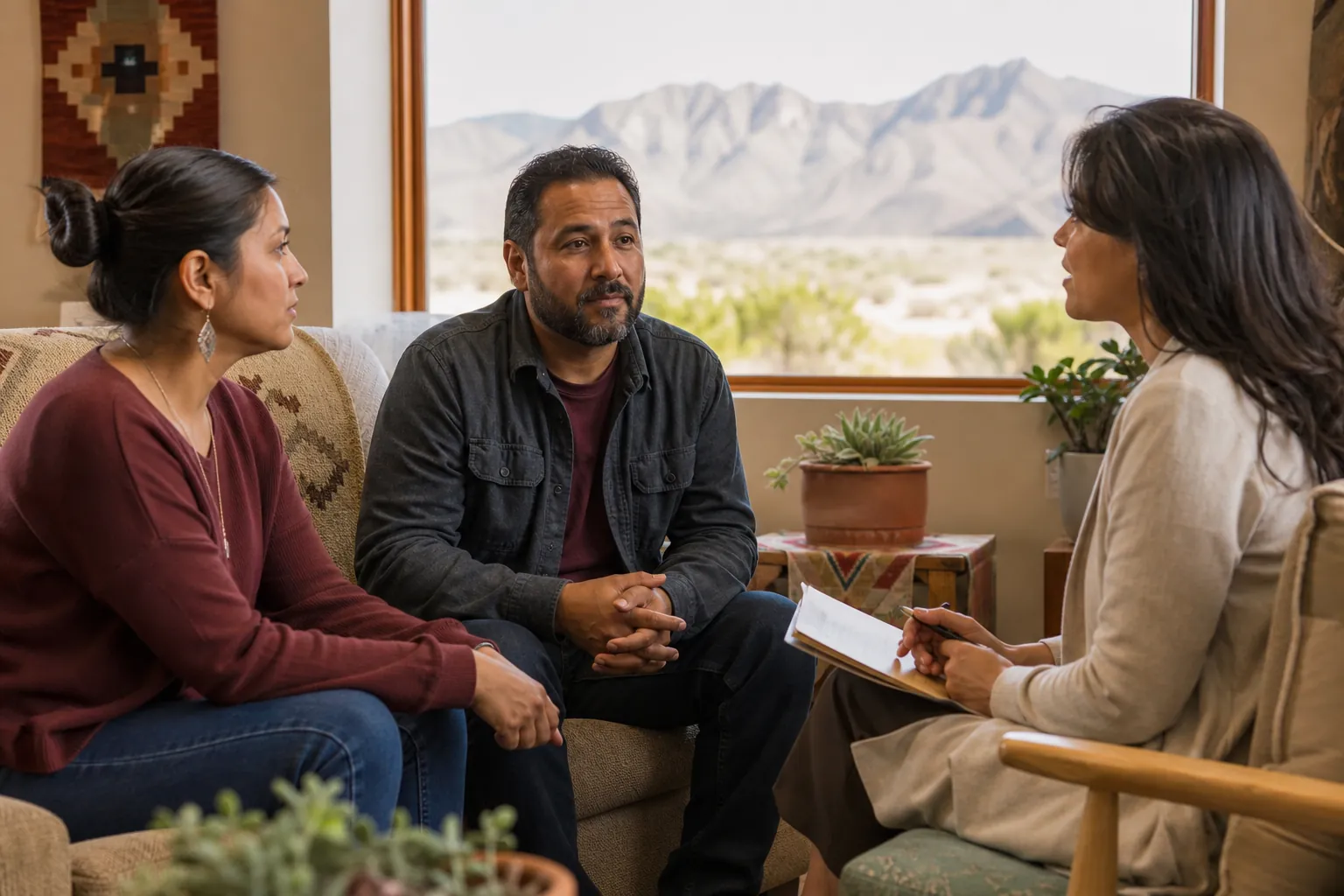 Finding Stability Through Integrated Bipolar Care