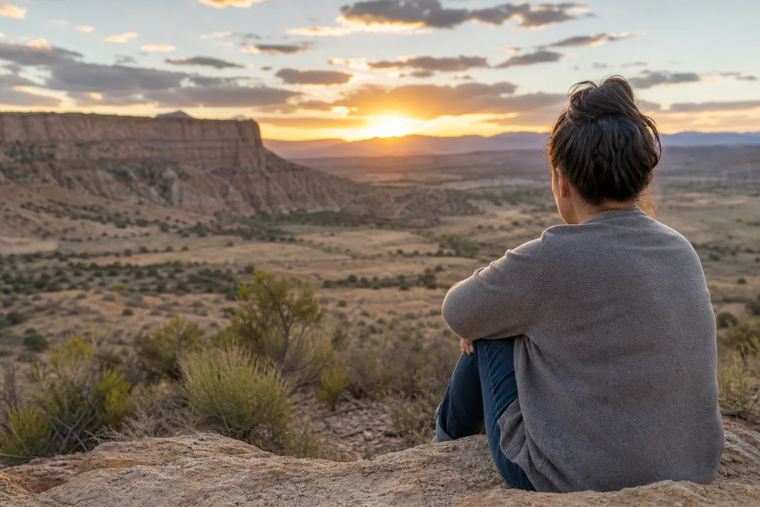 A Clearer Path Through Depression And Substance Use