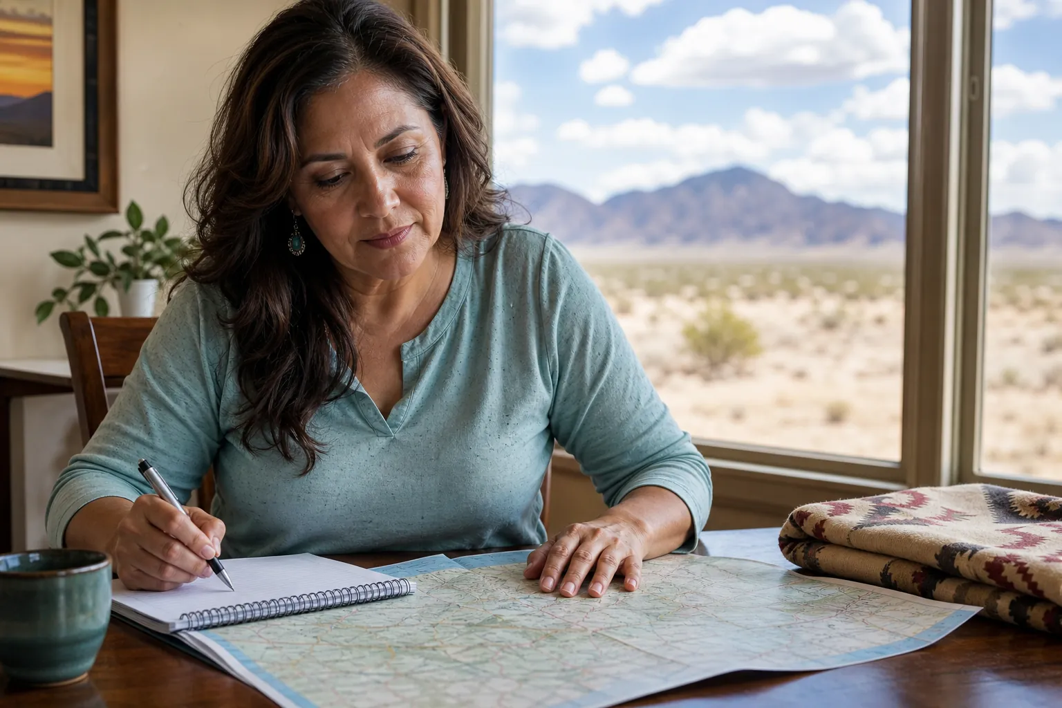Building A Reliable Outpatient Transportation Plan