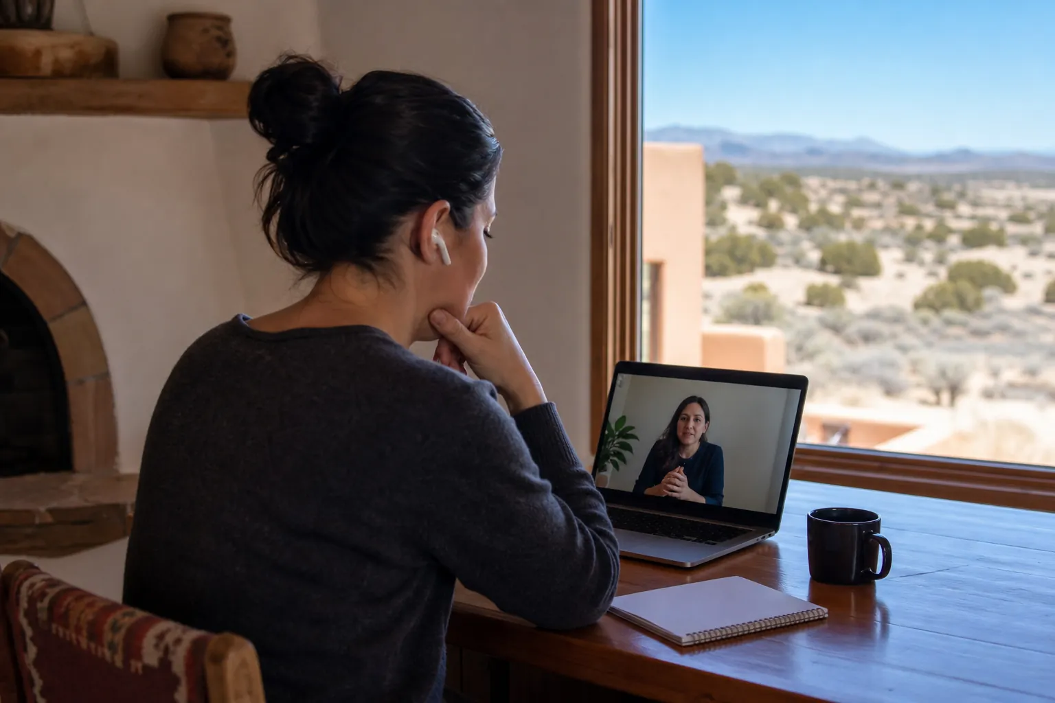 Protecting Privacy During Virtual Addiction Treatment