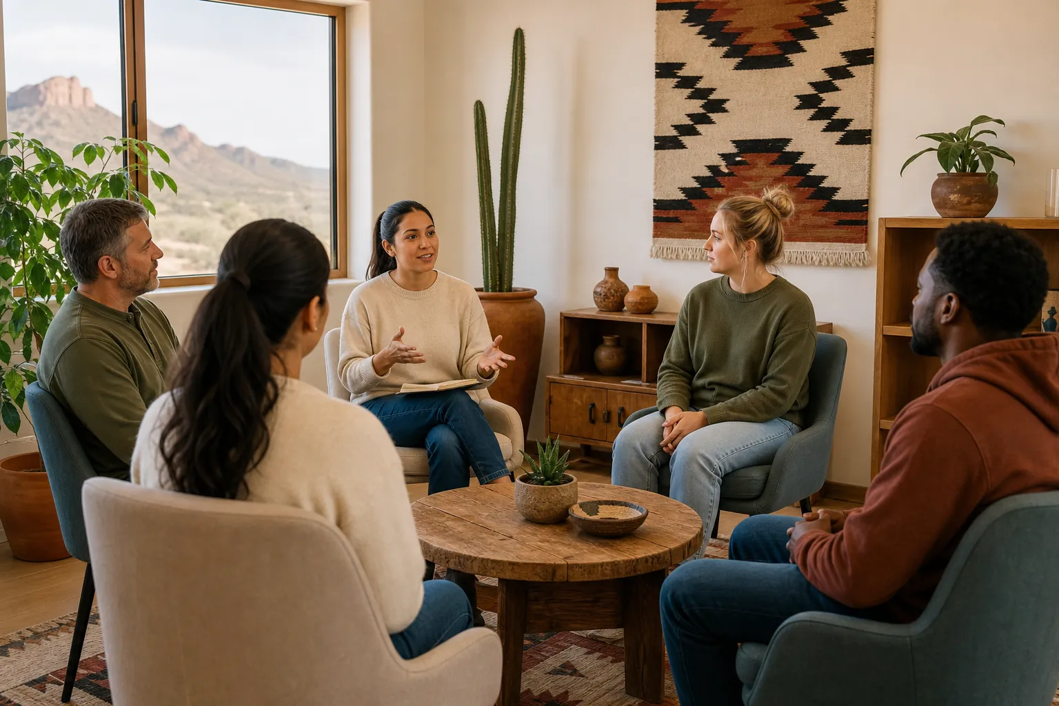 Building A Practical Week In Outpatient Rehab