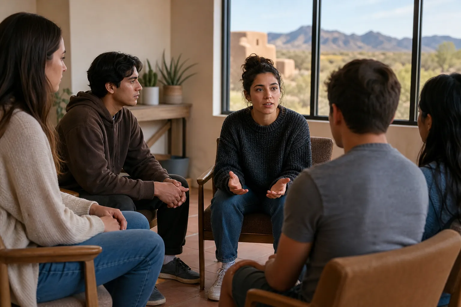 Questions Young Adults Should Ask About IOP