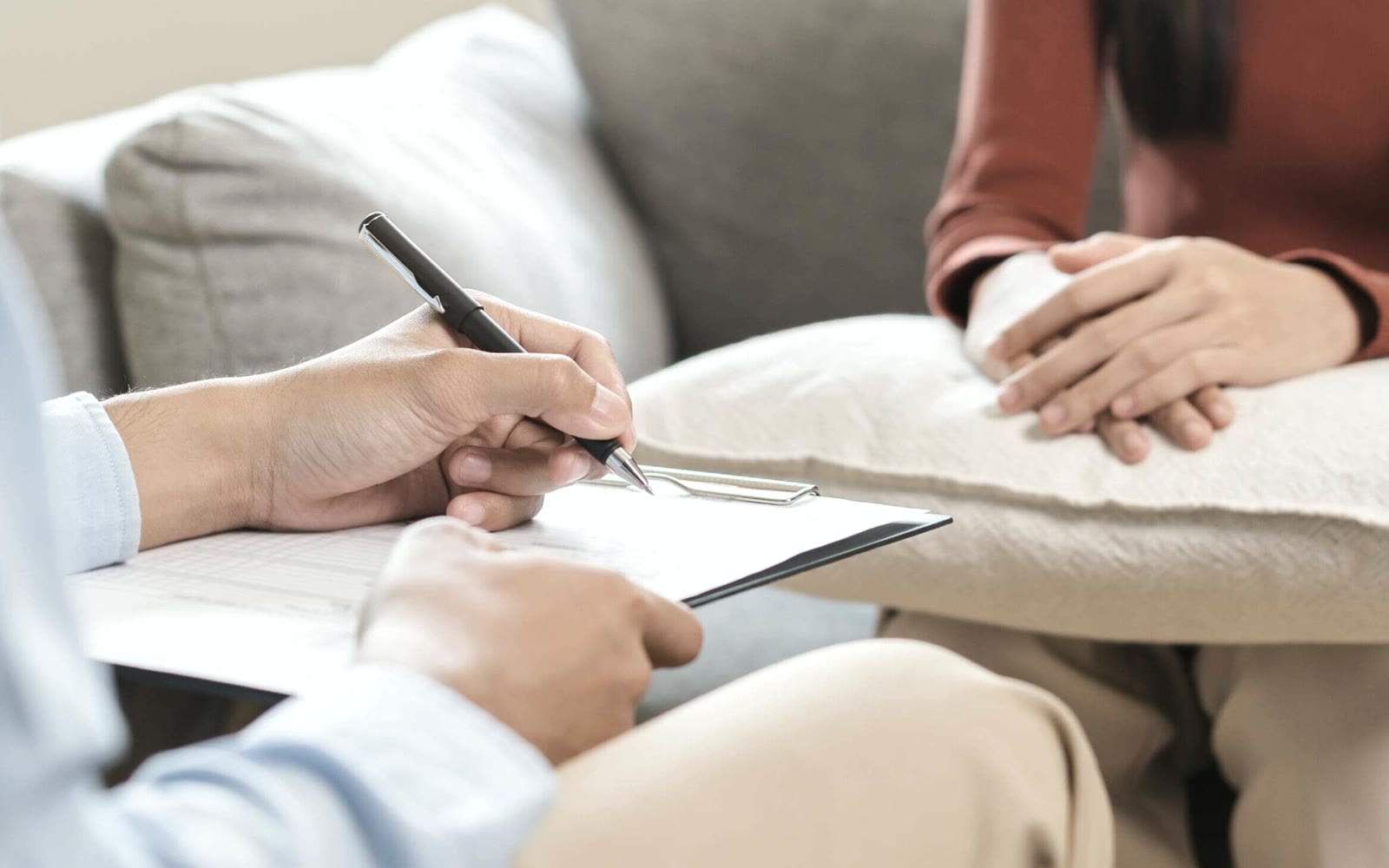 Practical planning tools supporting daily life in recovery
