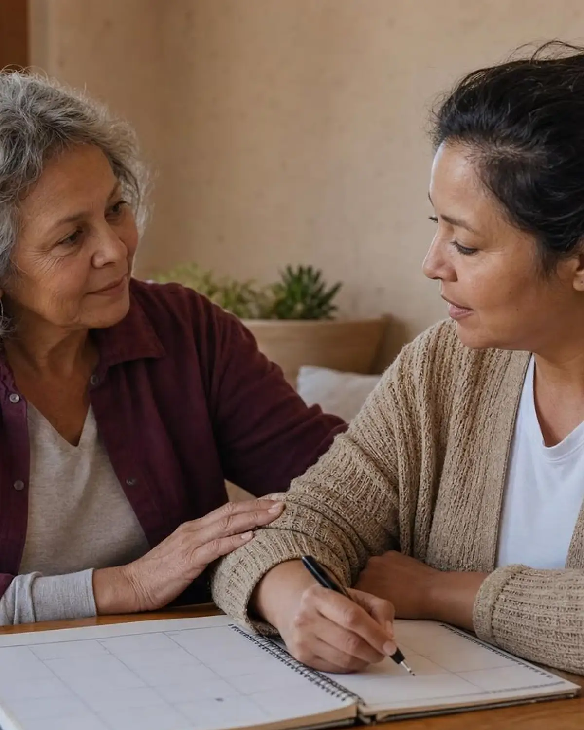 Acceptance and Commitment Therapy | Choice Recovery Path Supportive recovery talk representing acceptance and commitment therapy questions from Las Vegas, NM before travel to Albuquerque