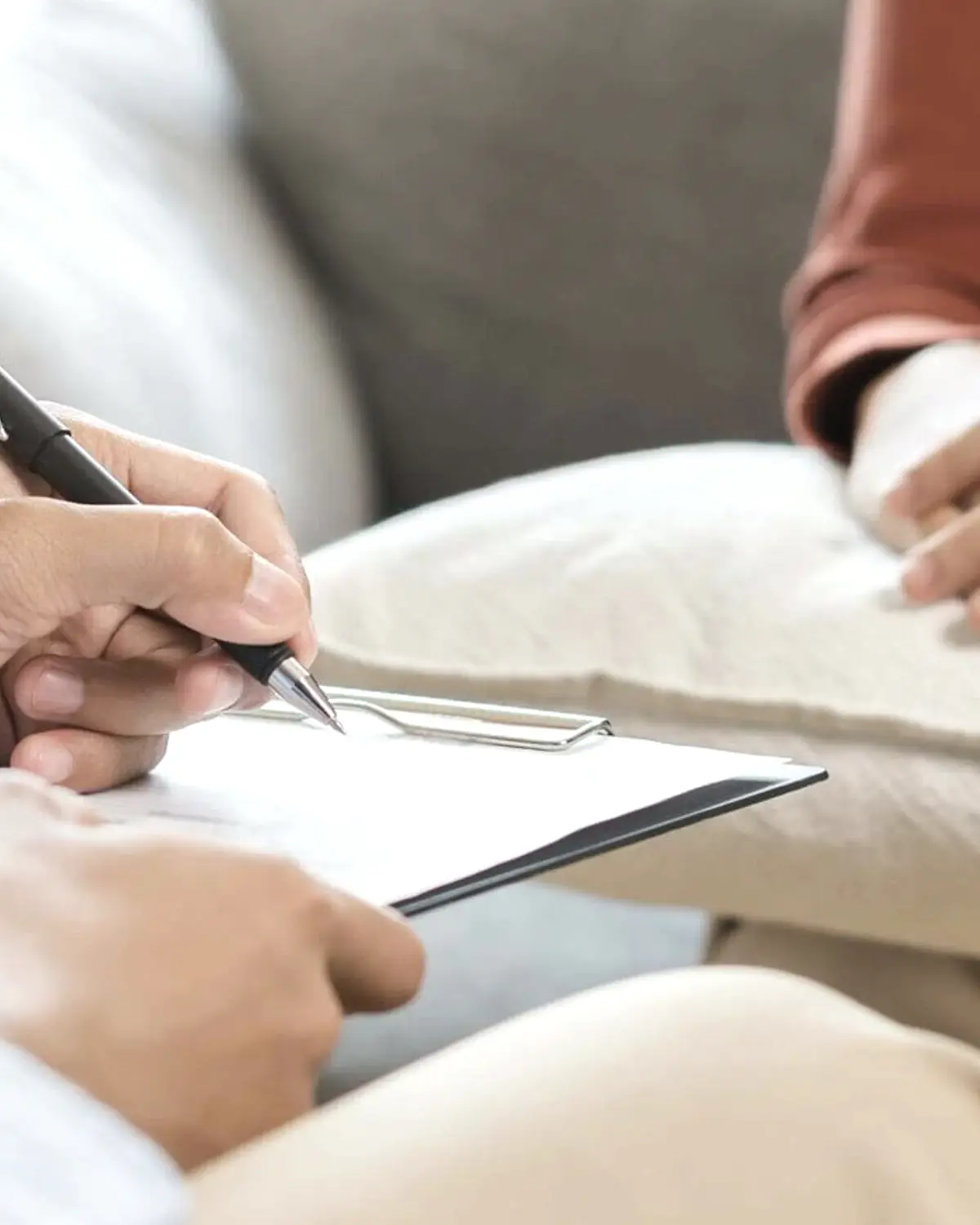 Acceptance and Commitment Therapy | Choice Recovery Path Supportive recovery talk representing acceptance and commitment therapy questions from Sunland Park, NM before travel to Albuquerque