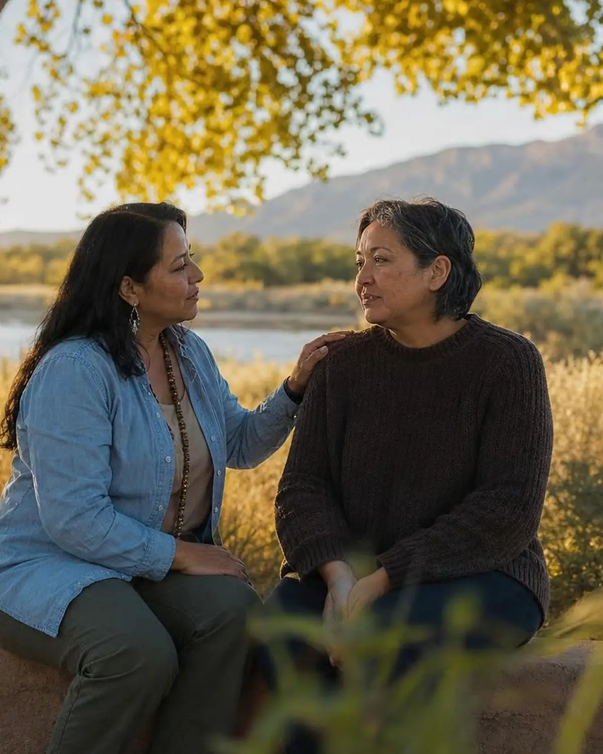 Supportive recovery talk representing adderall questions from Artesia, NM before travel to Albuquerque