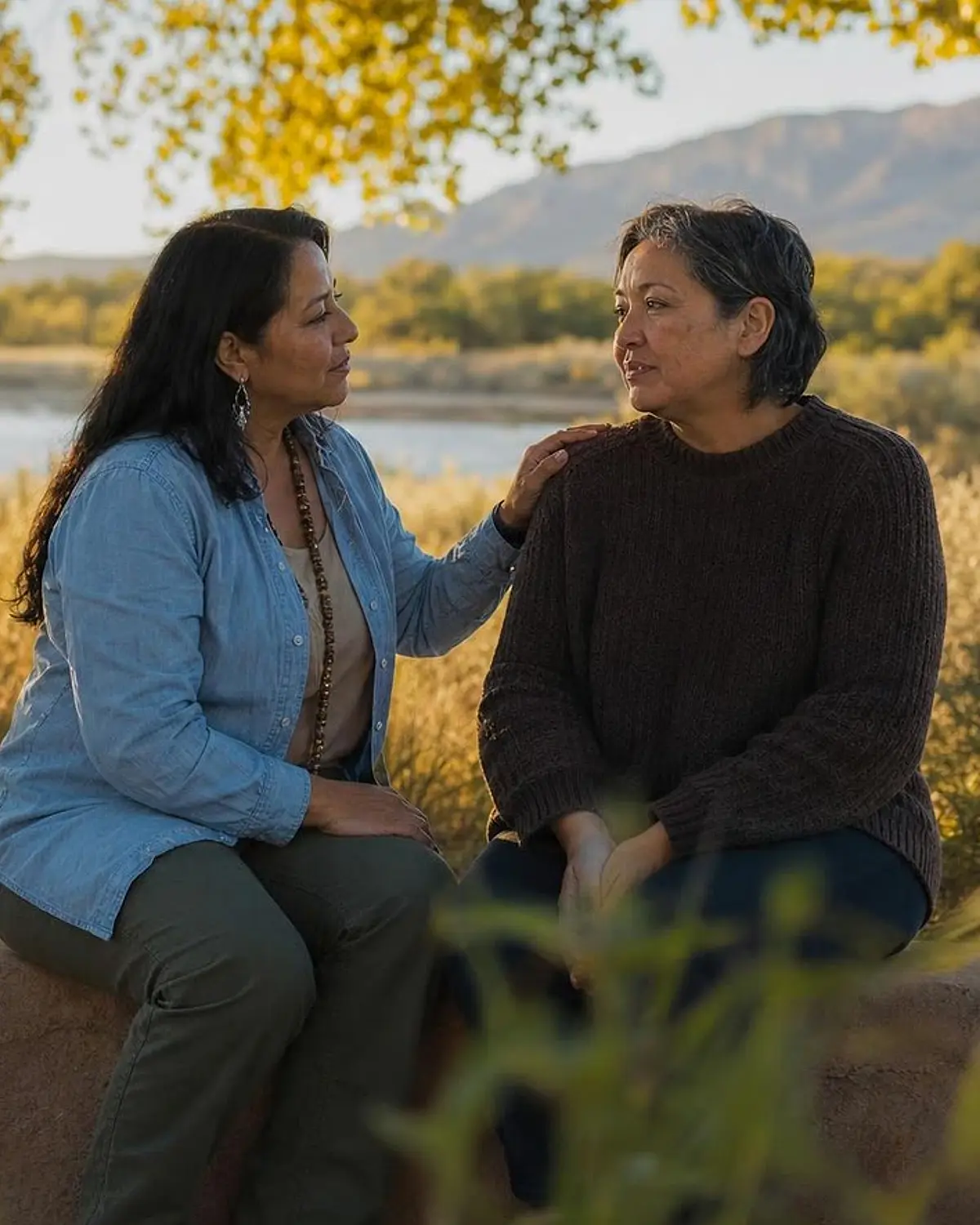 Alcohol | Choice Recovery Path Supportive recovery talk representing alcohol questions from Bloomfield, NM before travel to Albuquerque