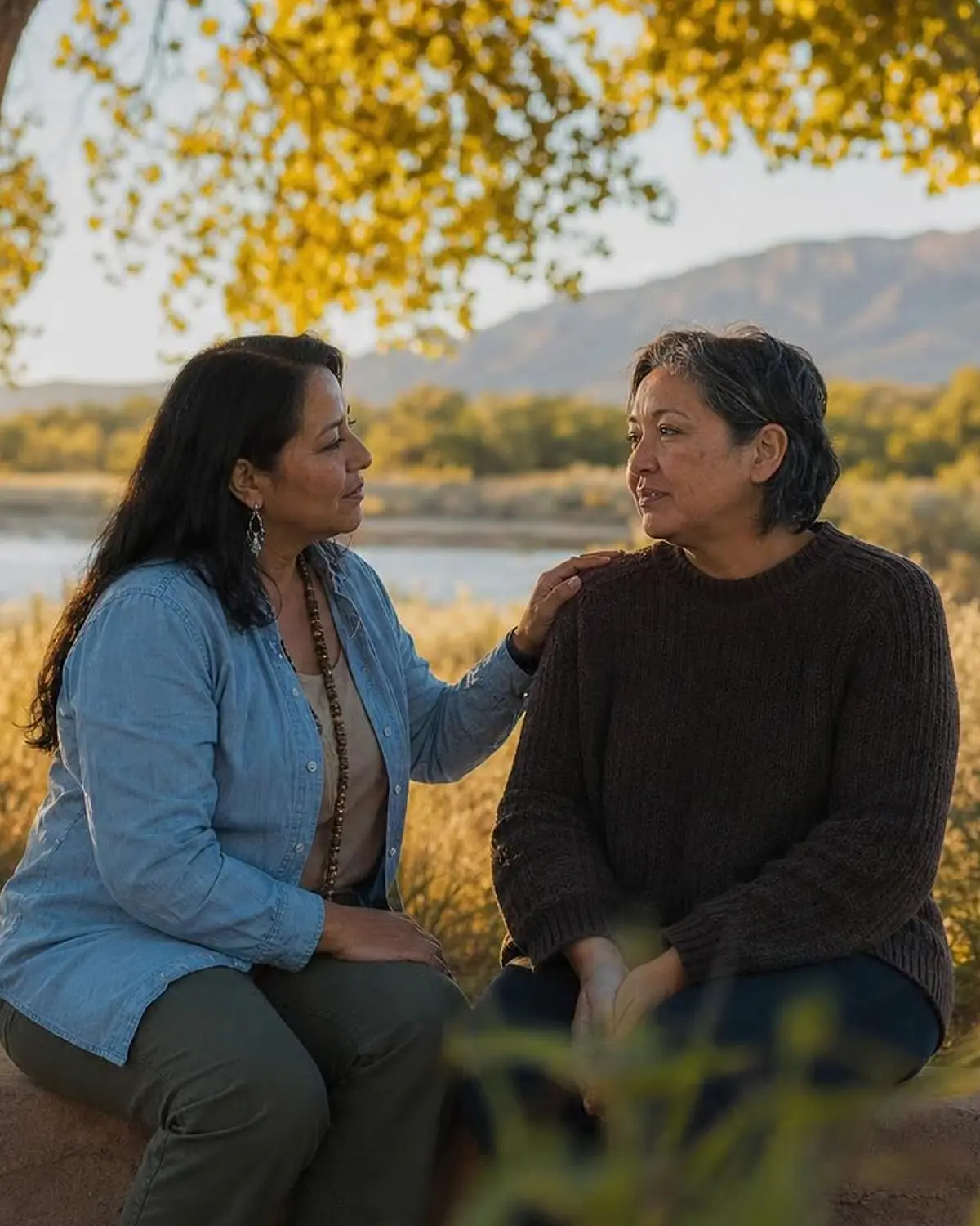 Alprazolam (Xanax) | Choice Recovery Path Supportive recovery talk representing alprazolam (xanax) questions from Gallup, NM before travel to Albuquerque