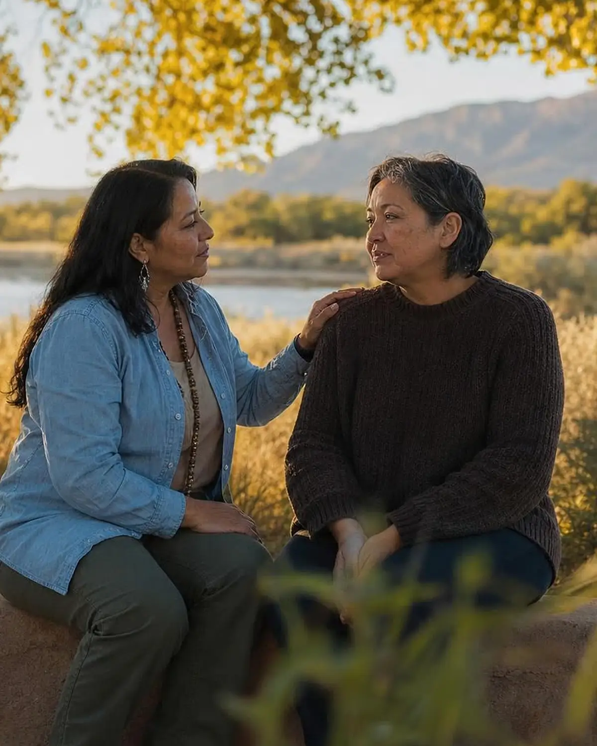 Amphetamine | Choice Recovery Path Supportive recovery talk representing amphetamine questions from Tucumcari, NM before travel to Albuquerque