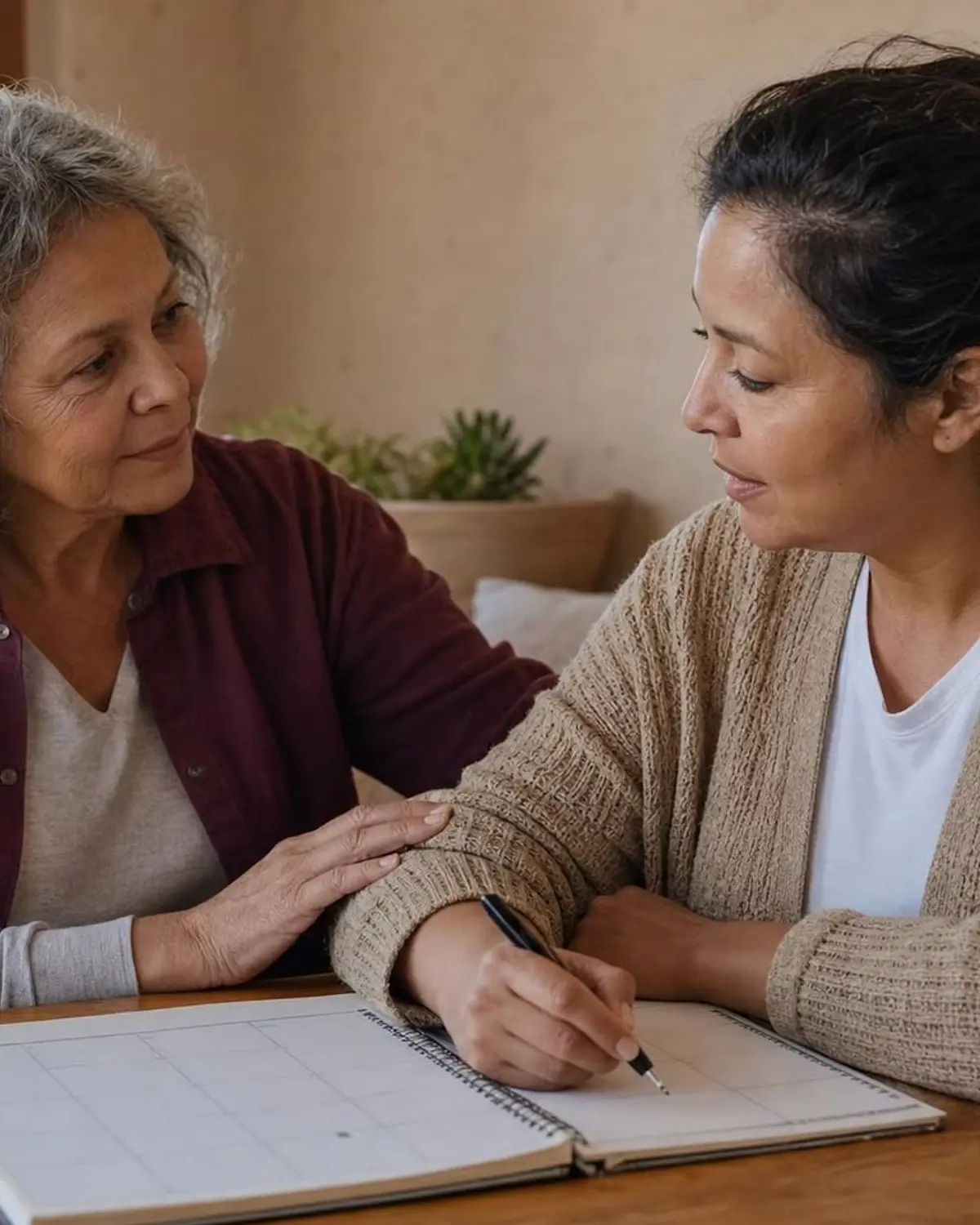 Anger Management | Choice Recovery Path Supportive recovery talk representing anger management questions from Lovington, NM before travel to Albuquerque