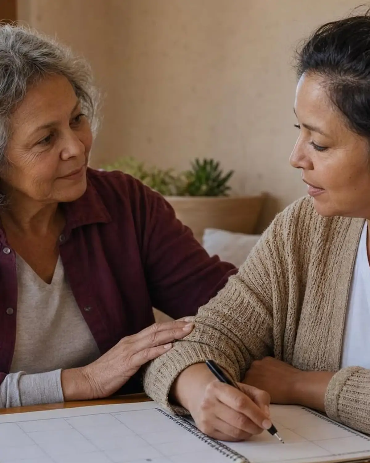 Anger Management | Choice Recovery Path Supportive recovery talk representing anger management questions from Taos, NM before travel to Albuquerque