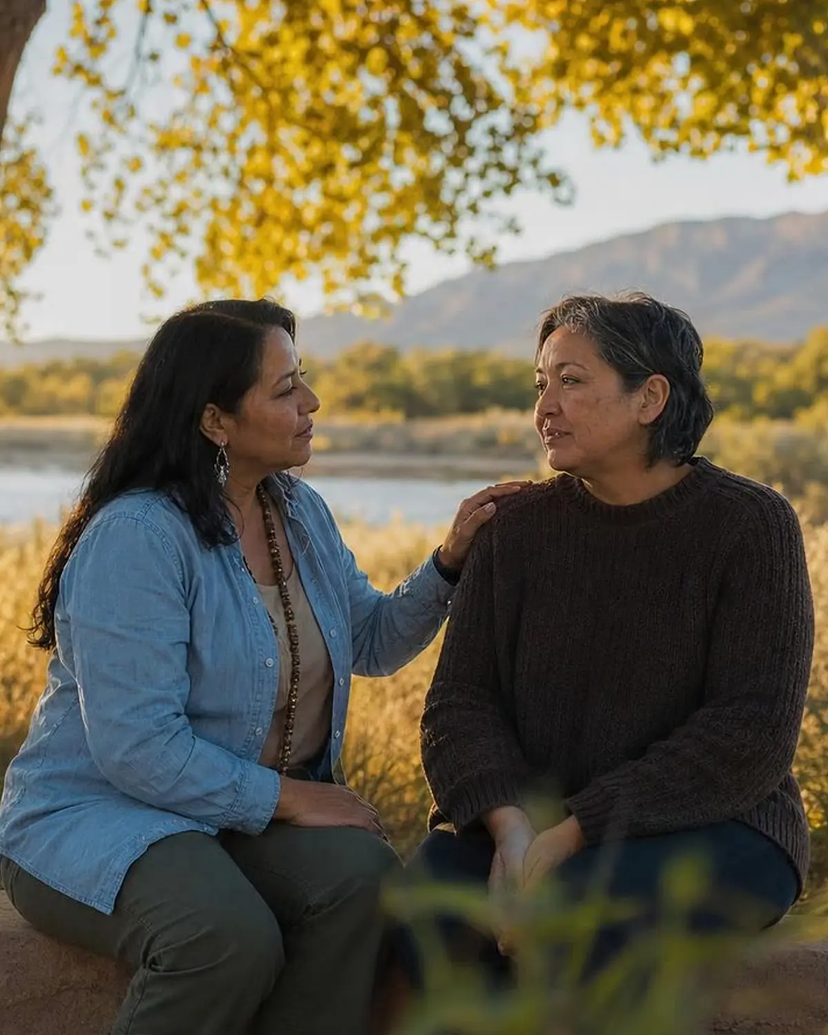 Benzodiazepines | Choice Recovery Path Supportive recovery talk representing benzodiazepines questions from Pecos, NM before travel to Albuquerque