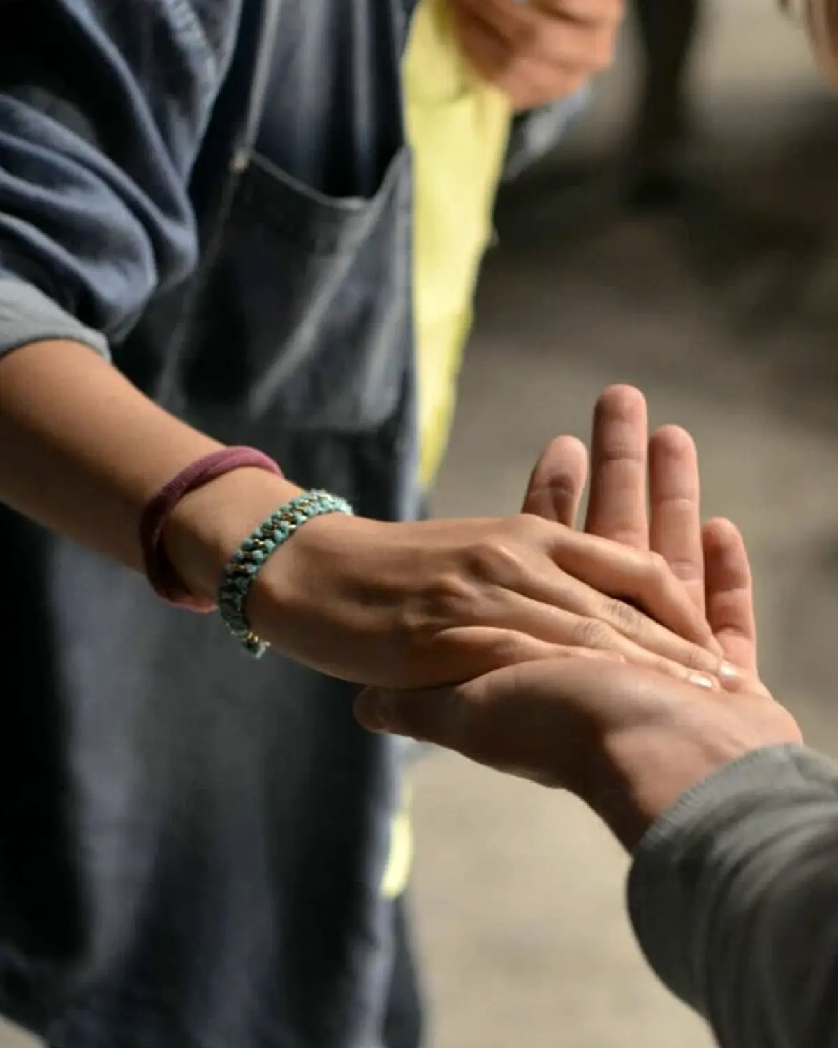 Brief Intervention | Choice Recovery Path Supportive recovery talk representing brief intervention questions from Artesia, NM before travel to Albuquerque