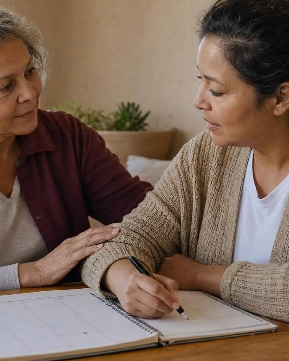 Brief Intervention | Choice Recovery Path Supportive recovery talk representing brief intervention questions from Ruidoso, NM before travel to Albuquerque