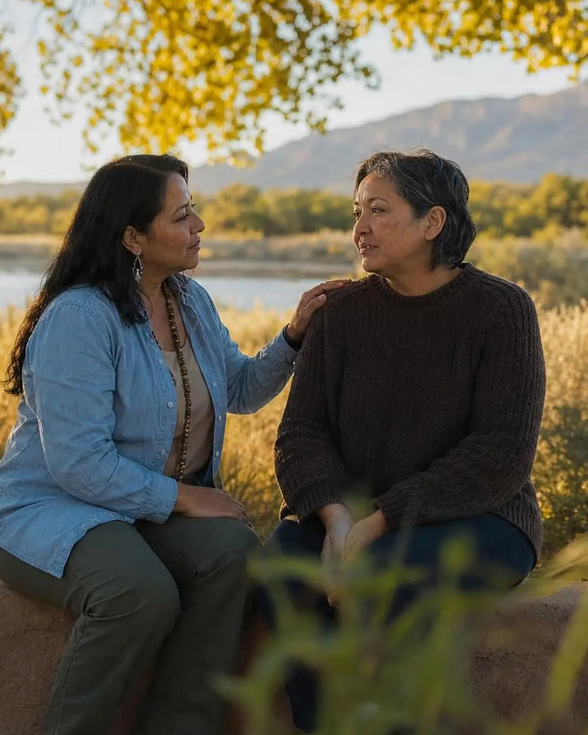 Supportive recovery talk representing cannabis and cannabinoids questions from Carlsbad, NM before travel to Albuquerque