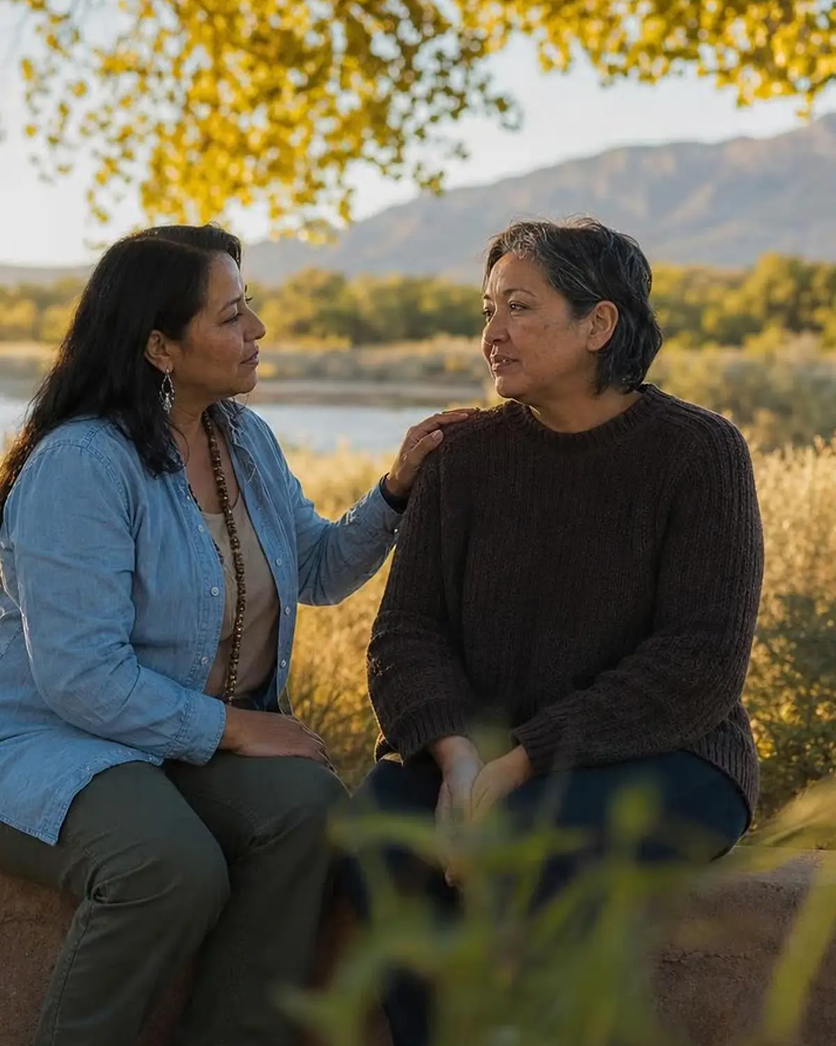 Supportive recovery talk representing cannabis and cannabinoids questions from Raton, NM before travel to Albuquerque
