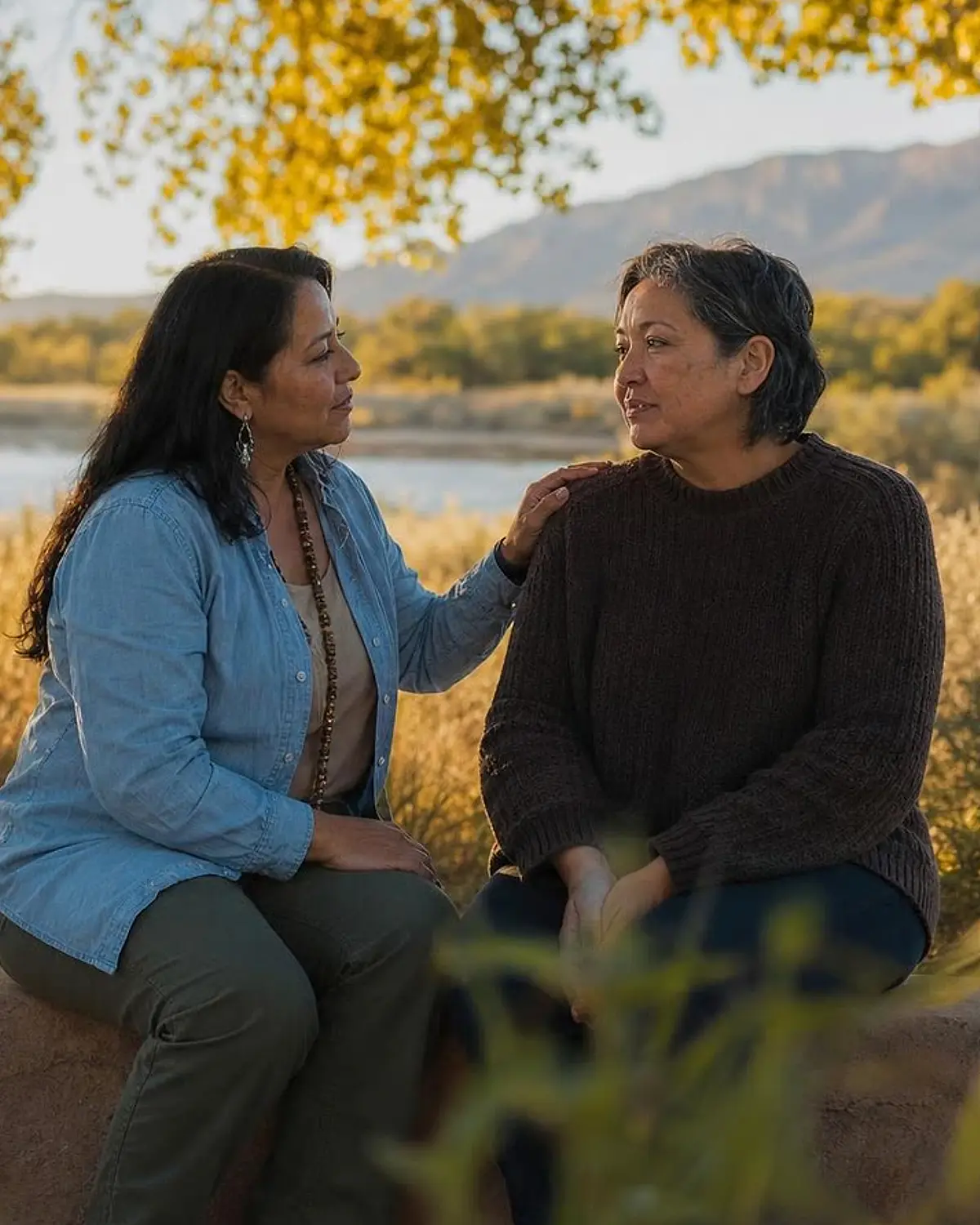 Clonazepam (Klonopin) | Choice Recovery Path Supportive recovery talk representing clonazepam (klonopin) questions from Pecos, NM before travel to Albuquerque