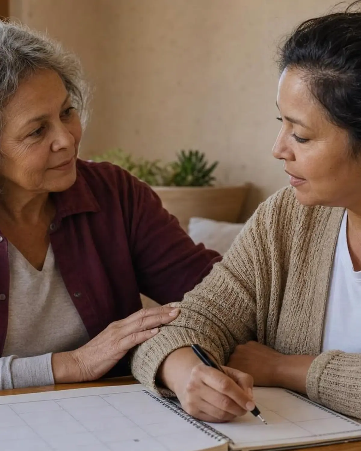 Cognitive Behavioral Therapy | Choice Recovery Path Supportive recovery talk representing cognitive behavioral therapy questions from Chaparral, NM before travel to Albuquerque